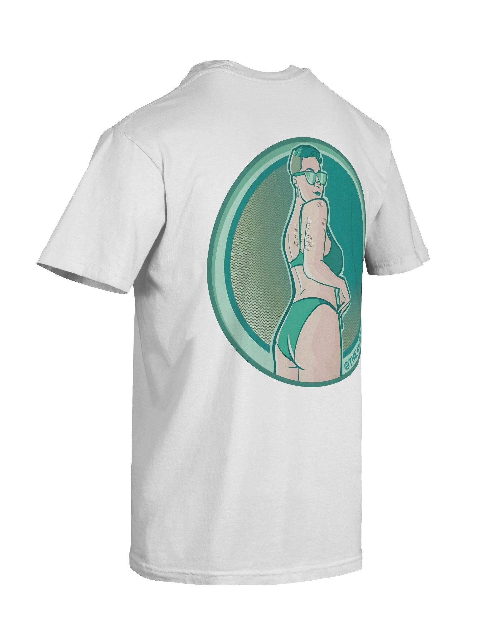 TheAudaxity Bikini Tee product image (120)