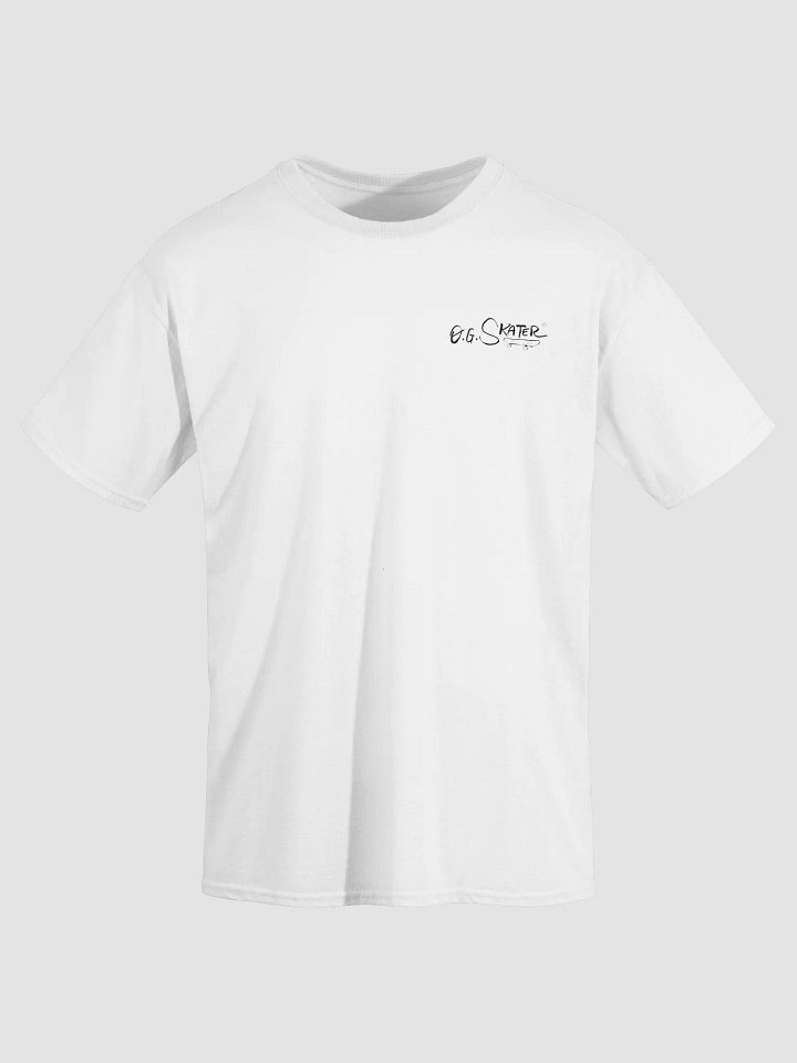 (1980's) "Noise. Not Permission" (Gen X) product image (2)