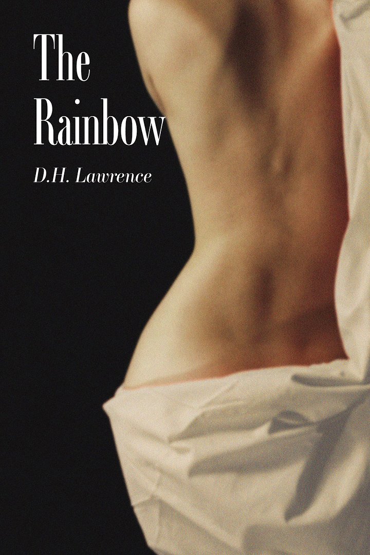 The Rainbow (Ebook) product image (1)