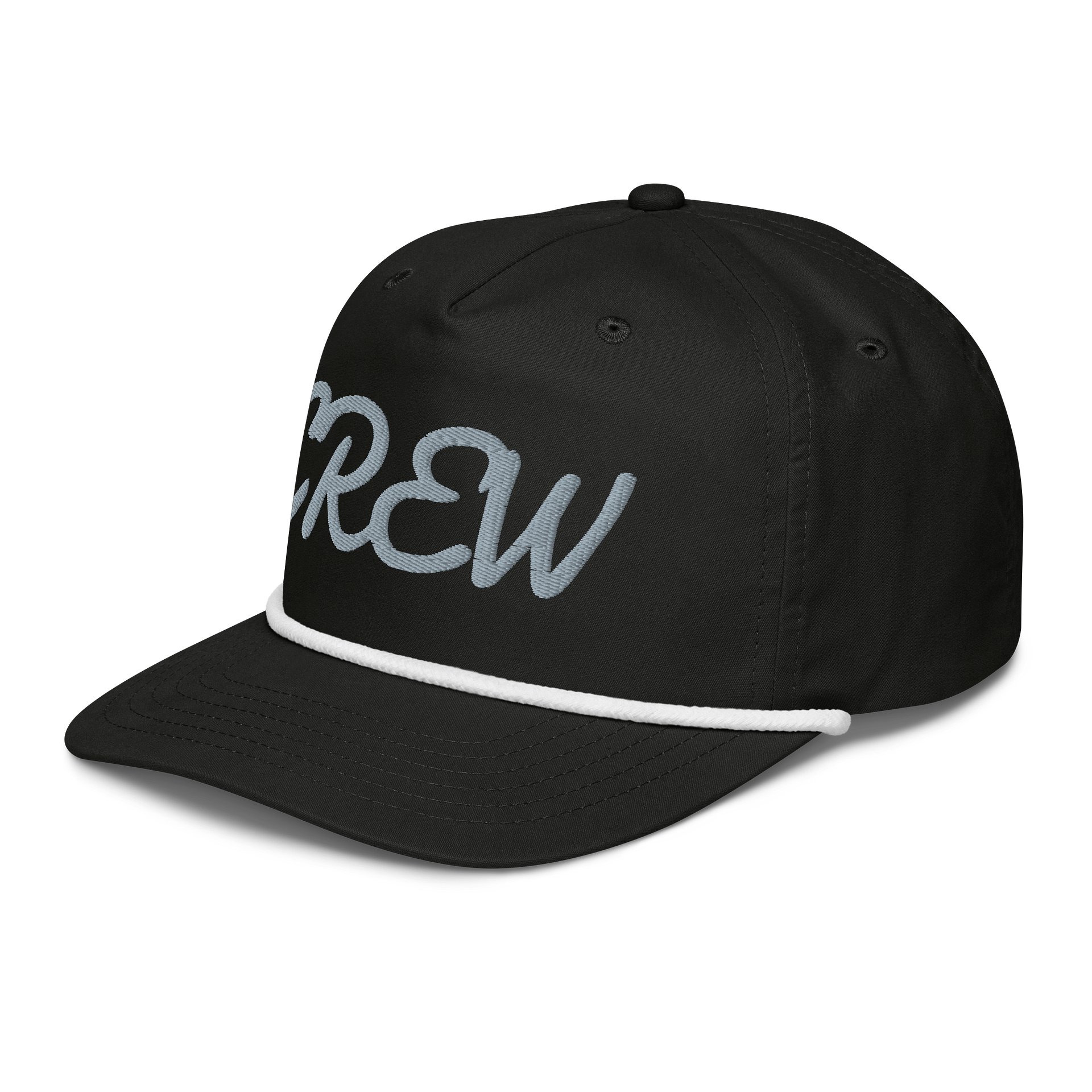 FRONT NINER ROPE HAT product image (3)