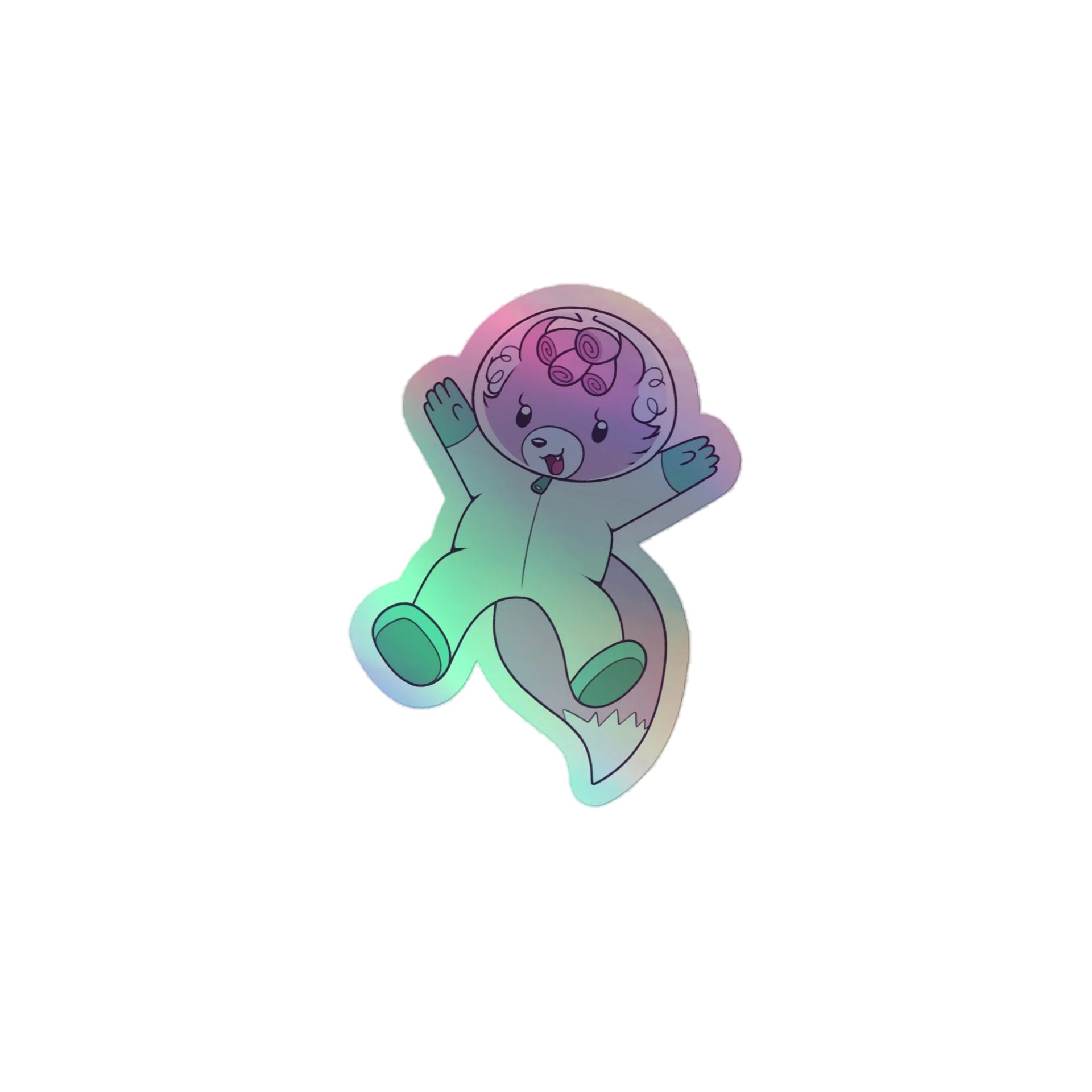 Holographic PV product image (1)
