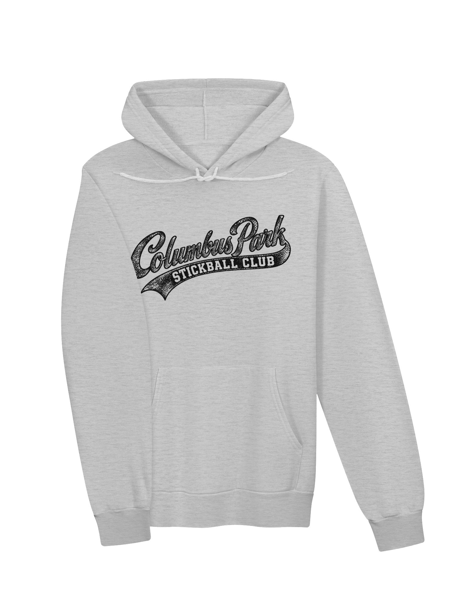 Columbus Park Stickball Club Vintage Tee product image (3)