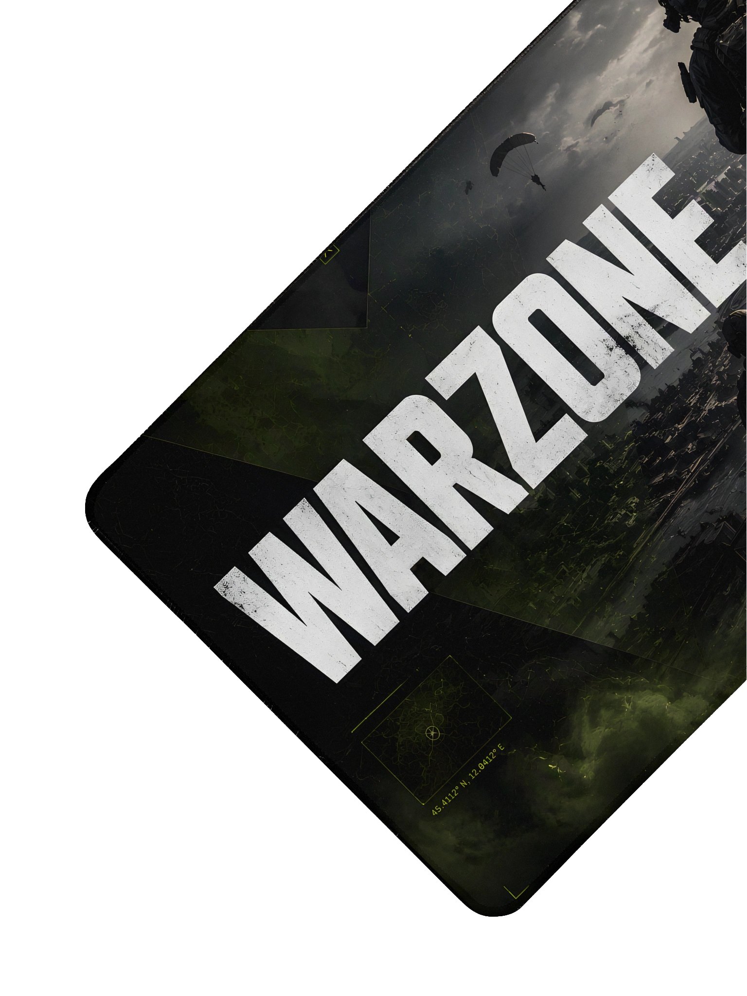 Warzone Large Desk Mat for Late-Night Sessions product image (3)