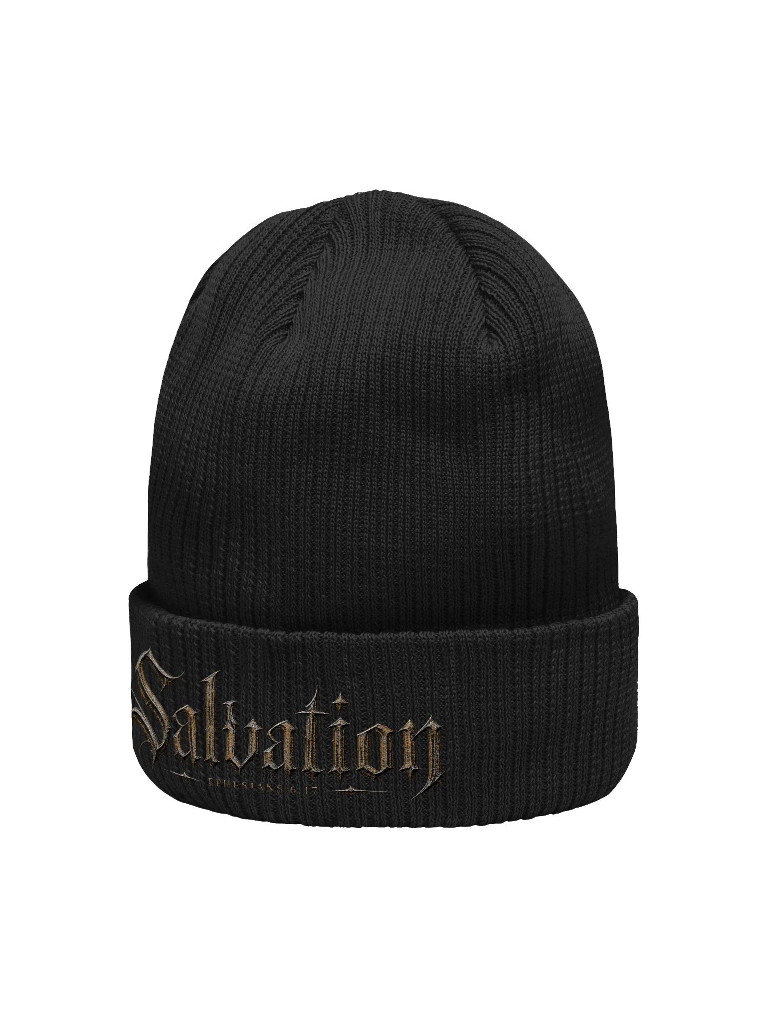 Helmet of Salvation Beanie product image (2)