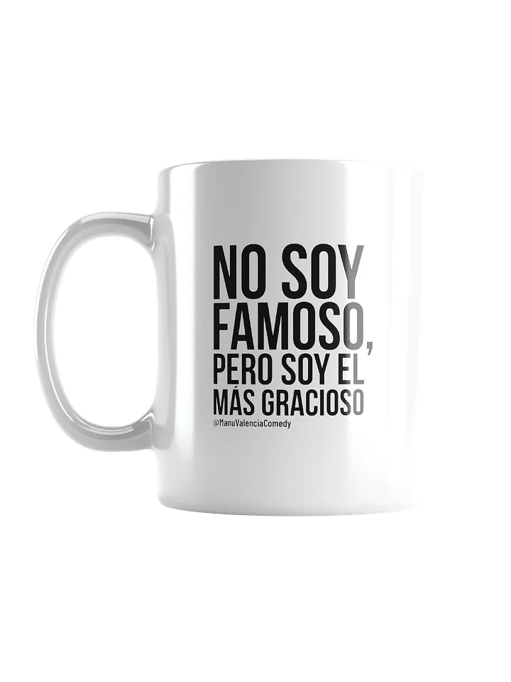Sabe a Fama product image (1)