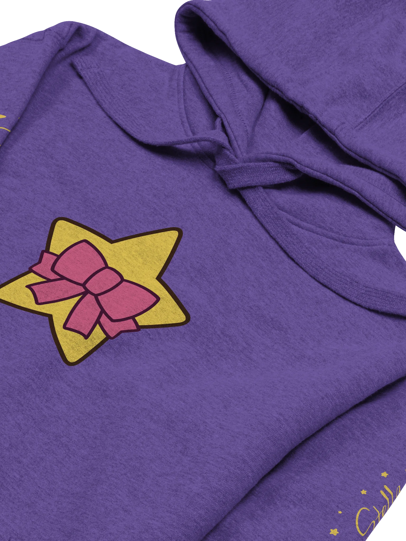 Cosy-Rina Hoodie product image (3)