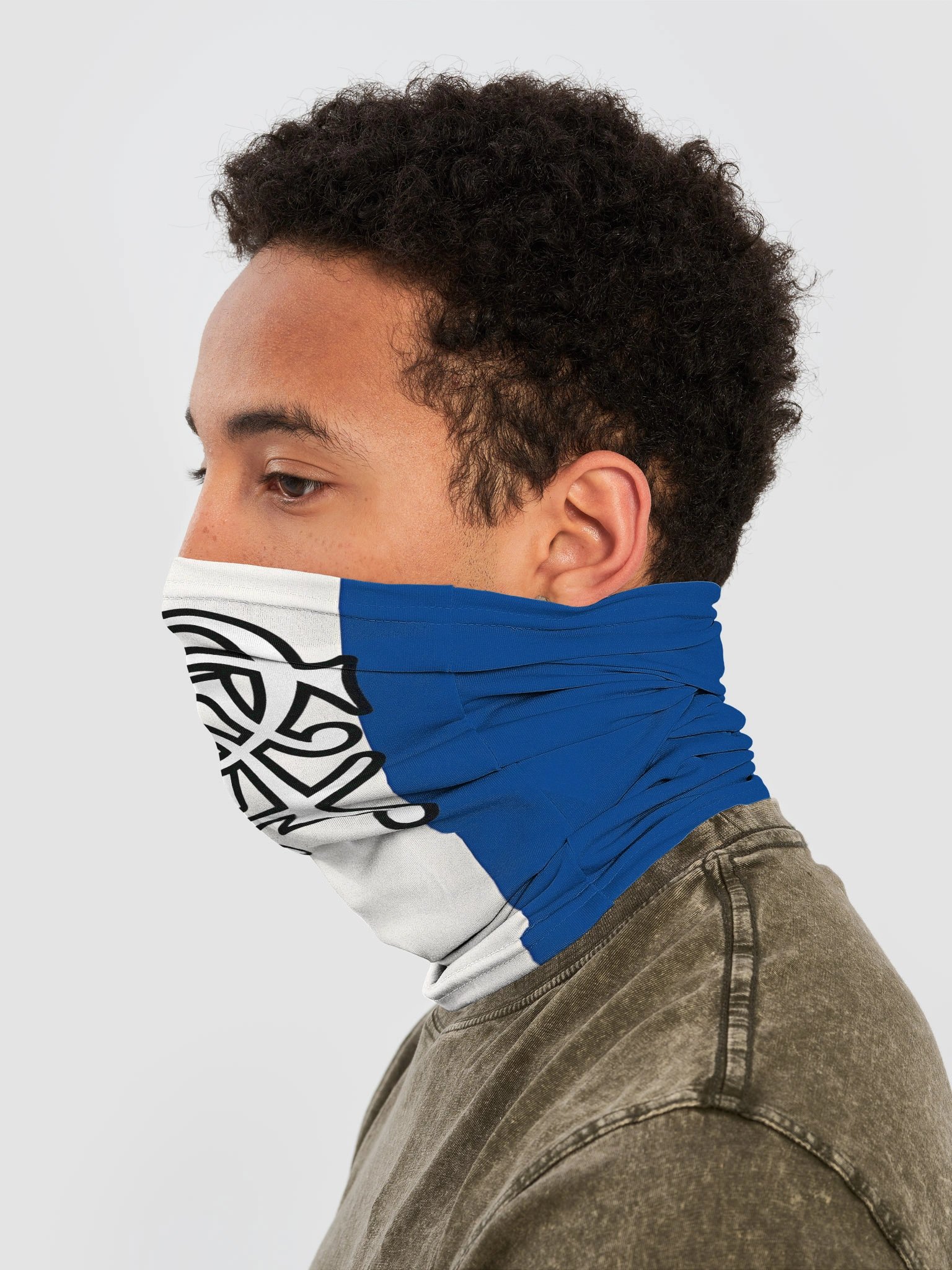 UBC "The Famous RFC" Snood product image (3)