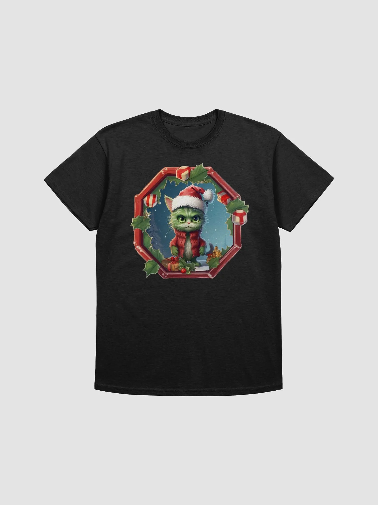 Gizmo "Grinch" Mcfly product image (1)