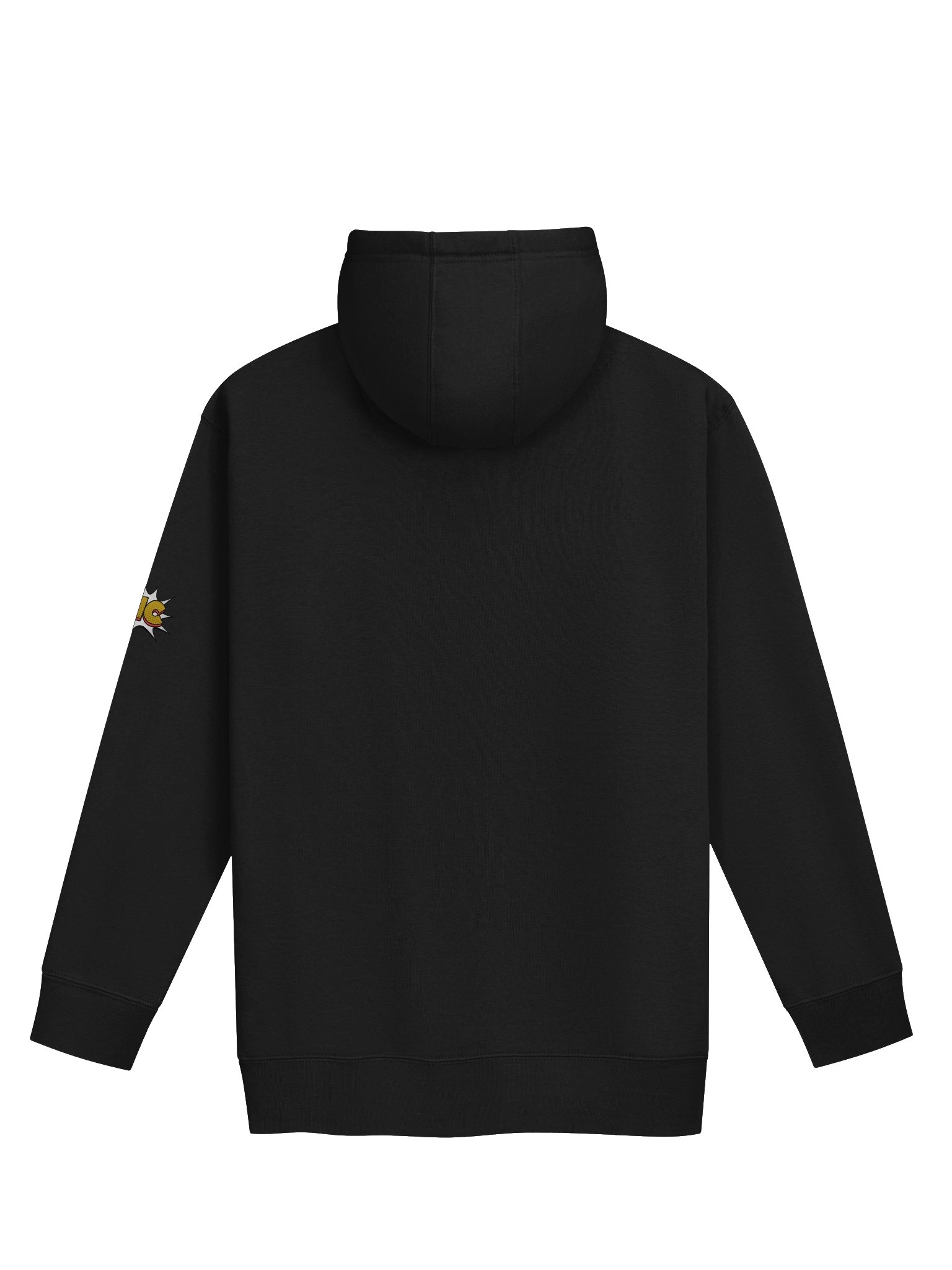 Bernthal Mode: ON — Premium Hoodie product image (2)