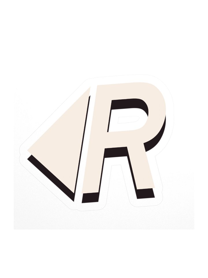 Retcon Creative Sticker product image (3)