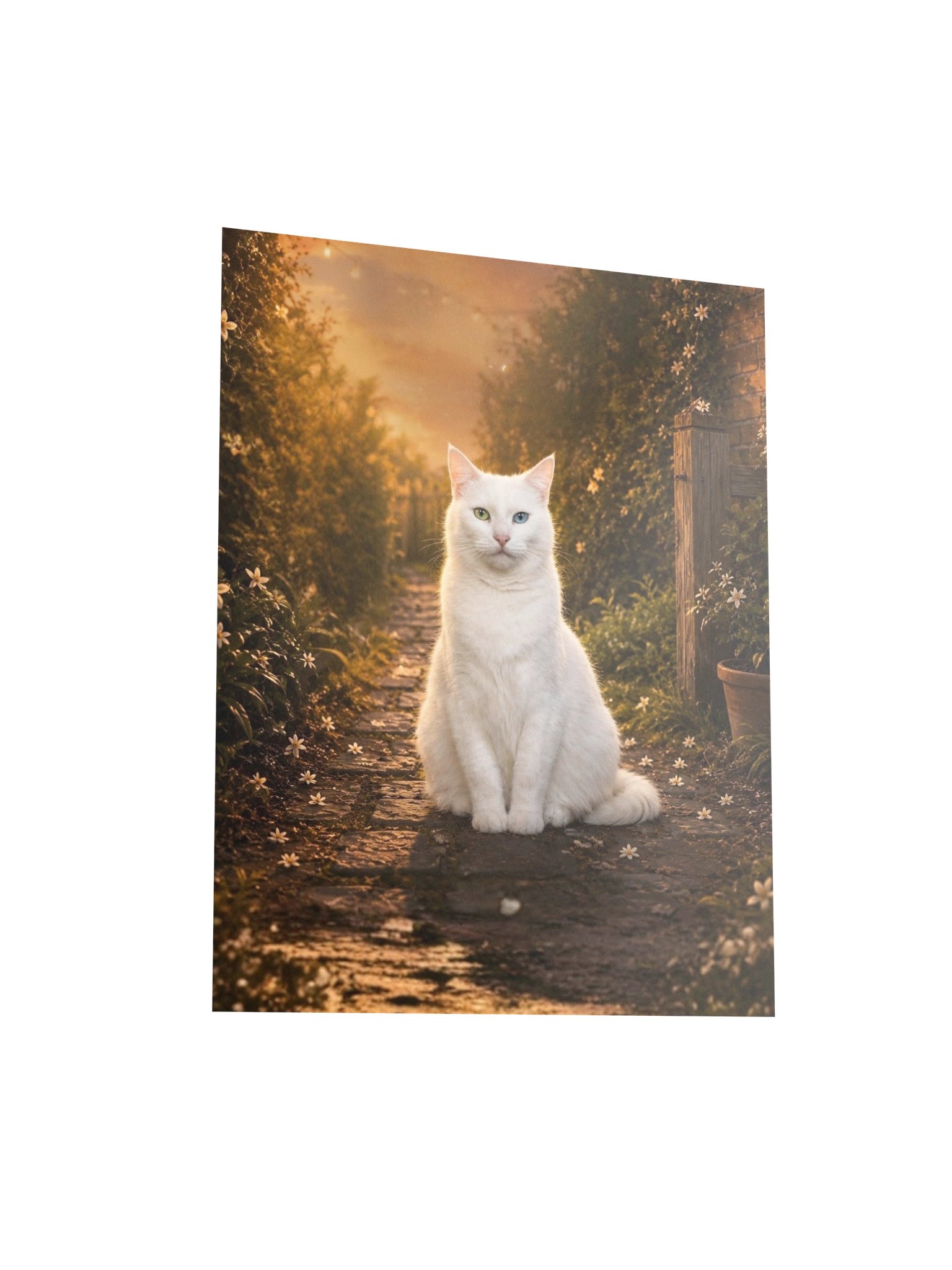 THE FINDING HOME | Art Print product image (3)