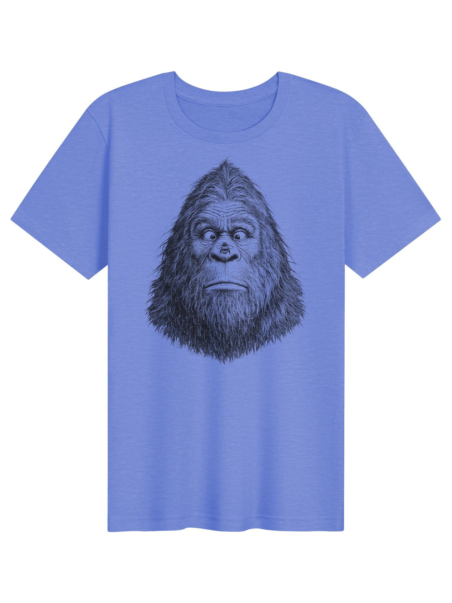 Bigfoot Bumbled T-Shirt product image (8)