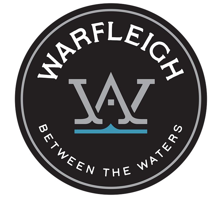 Two for $5 Warfleigh Stickers product image (1)
