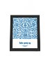Quranic Verse Poster - Geometric Modern Islamic Wall Art