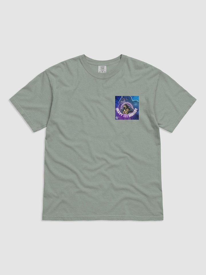 Heavysetmonkey Tee product image (7)