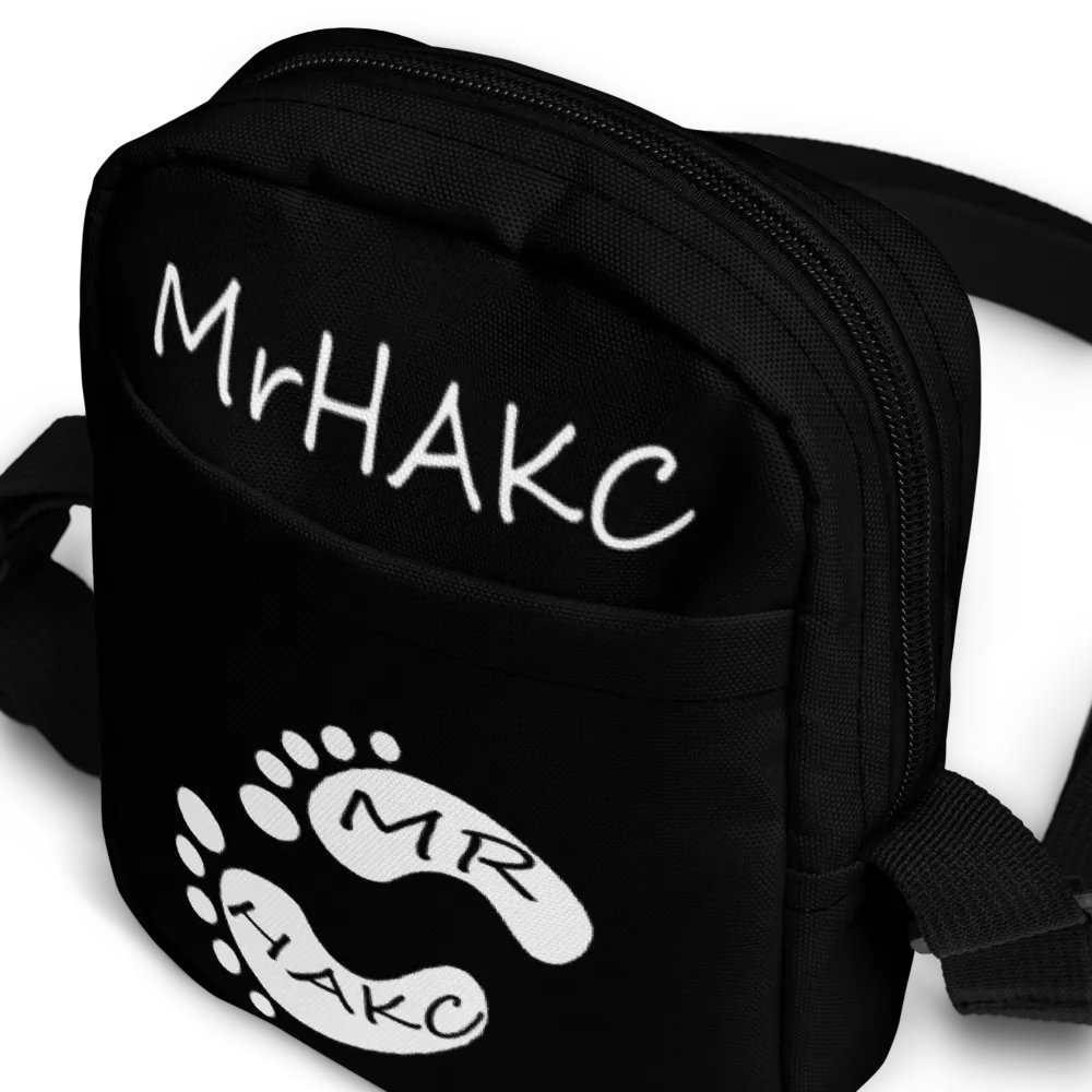 Crossbody Bag MrHAKC product image (5)