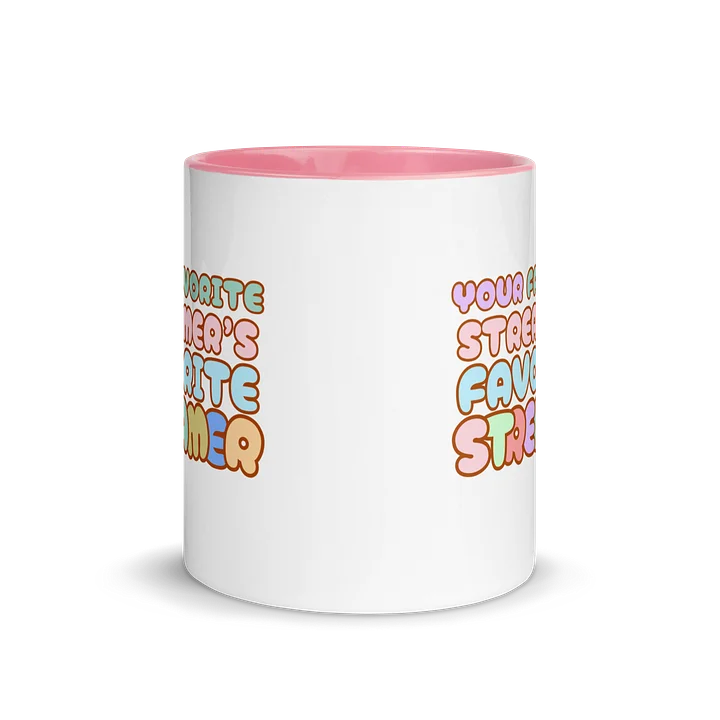 Your Fave Mug product image (20)
