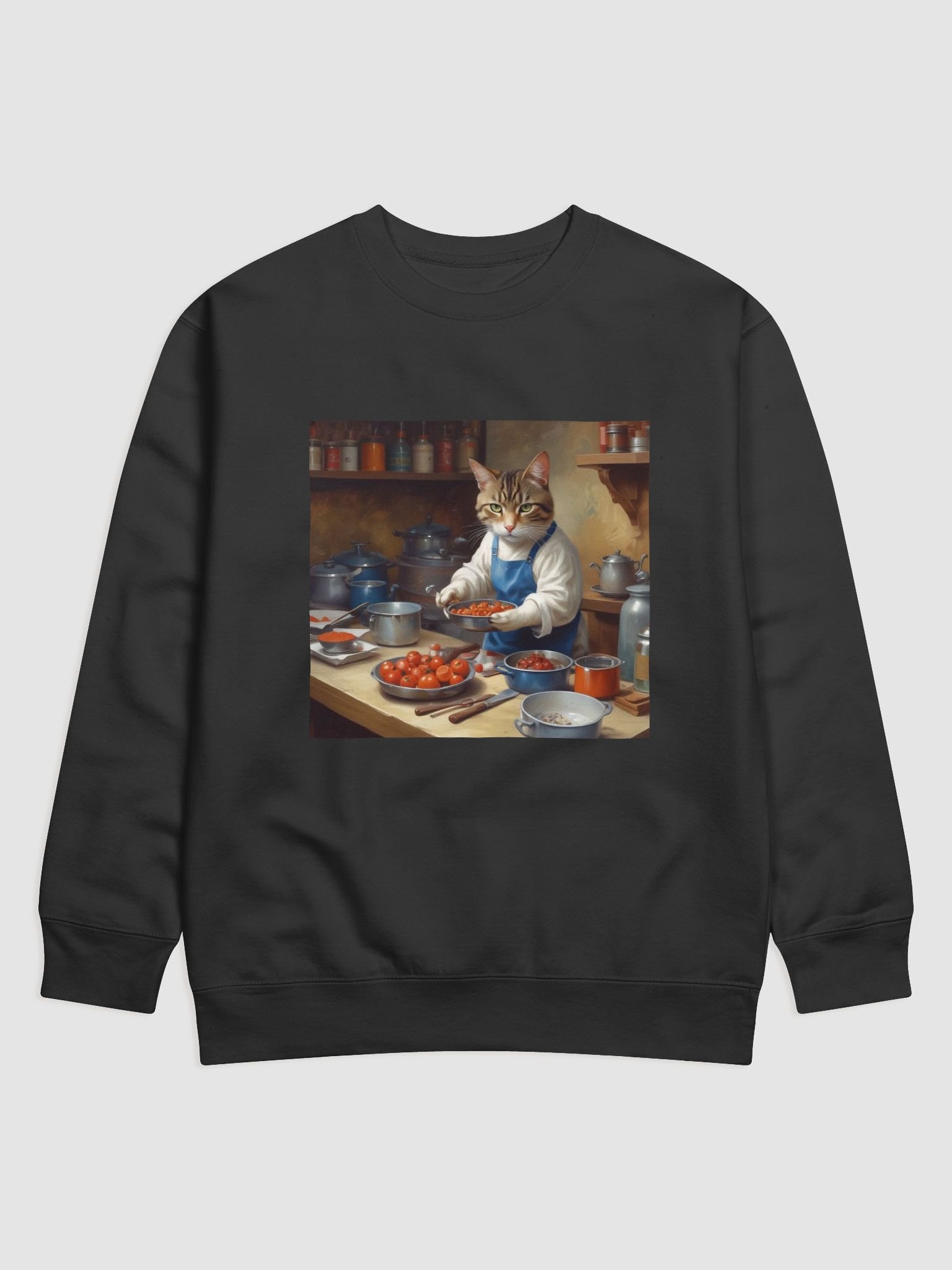 Cat cooking product image (3)