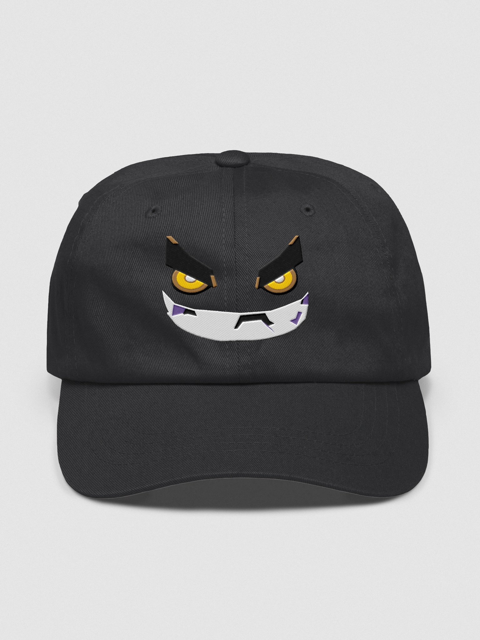 Drill-Bot Cap Face design (Inspired by Drill X) product image (1)