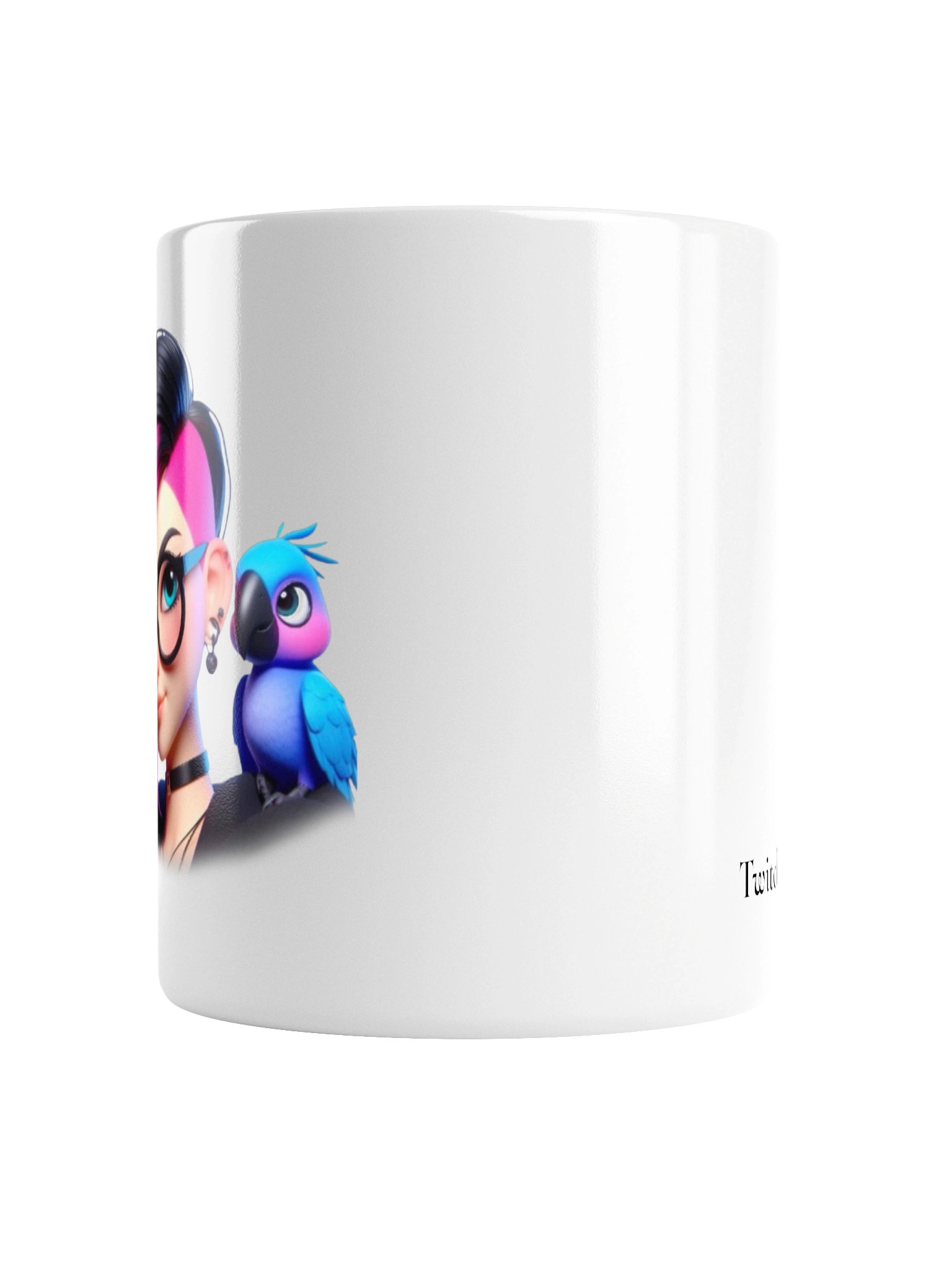 PFBA Mug product image (4)