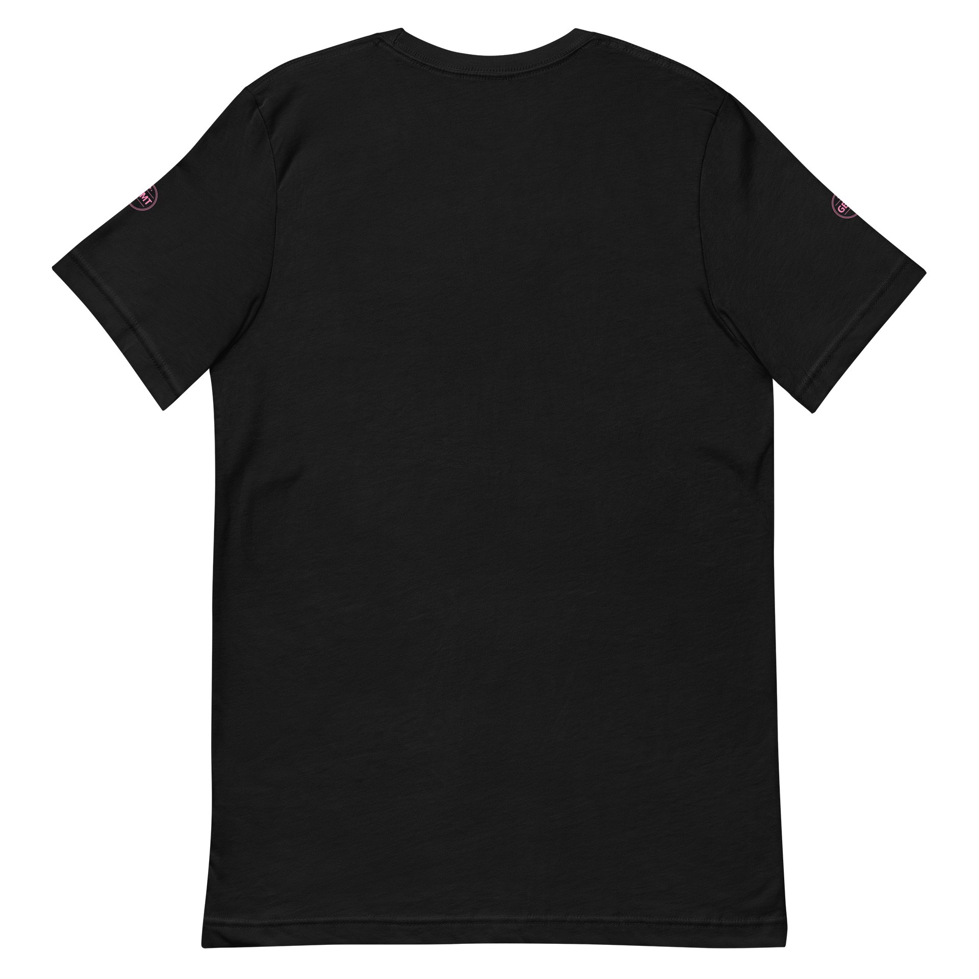 HER STORY, HIS GLORY T-Shirt – Faith-Based Minimal Tee | GBMT Collection by Anthony Johnson Sr product image (5)