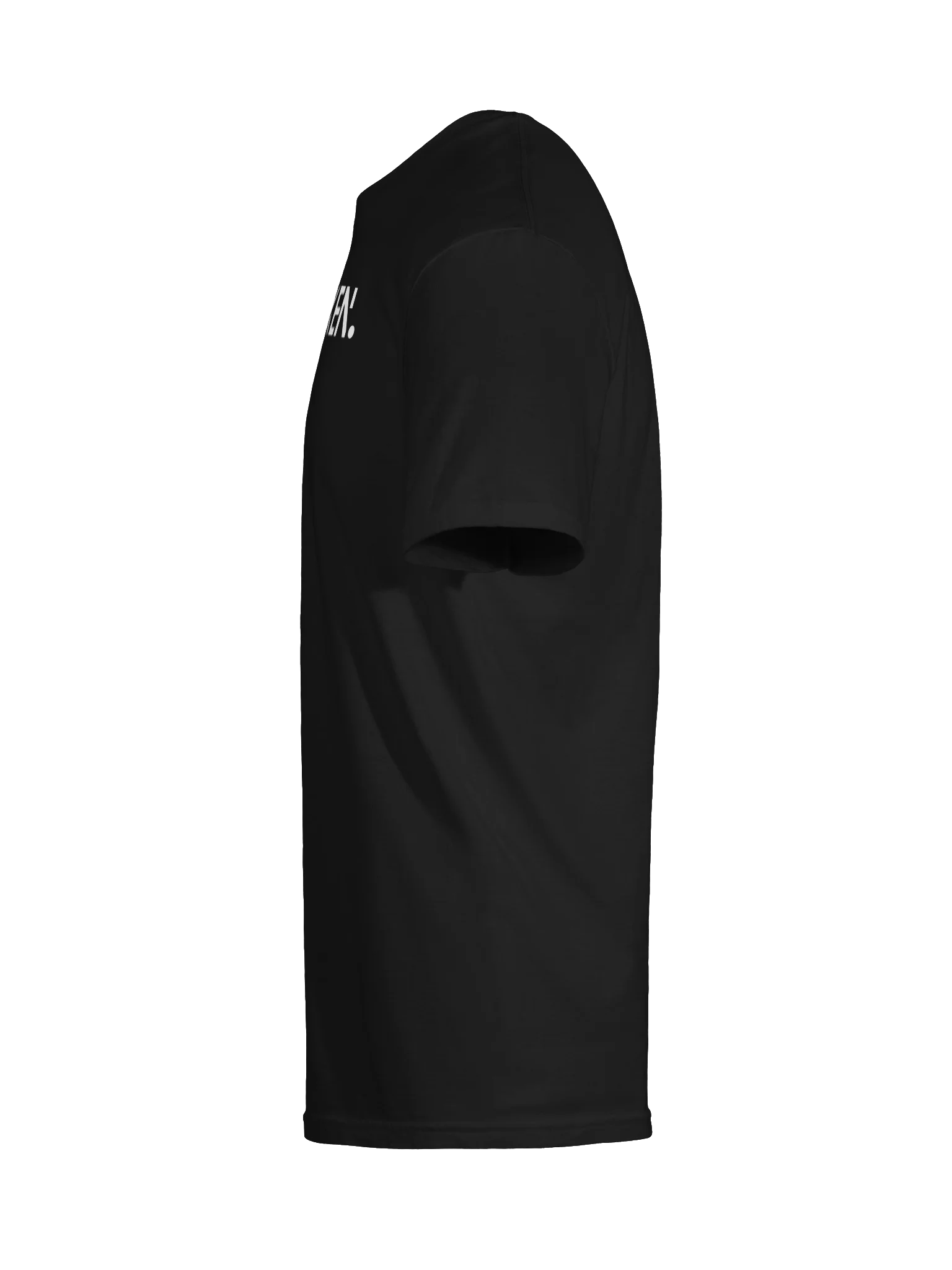 UNSHAKEN. Statement T-Shirt — Stand Firm. Stay Rooted. product image (133)