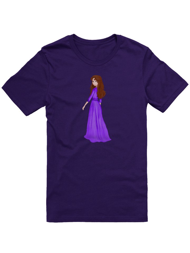 Women's Bella+Canvas Supersoft T-Shirt product image (1)