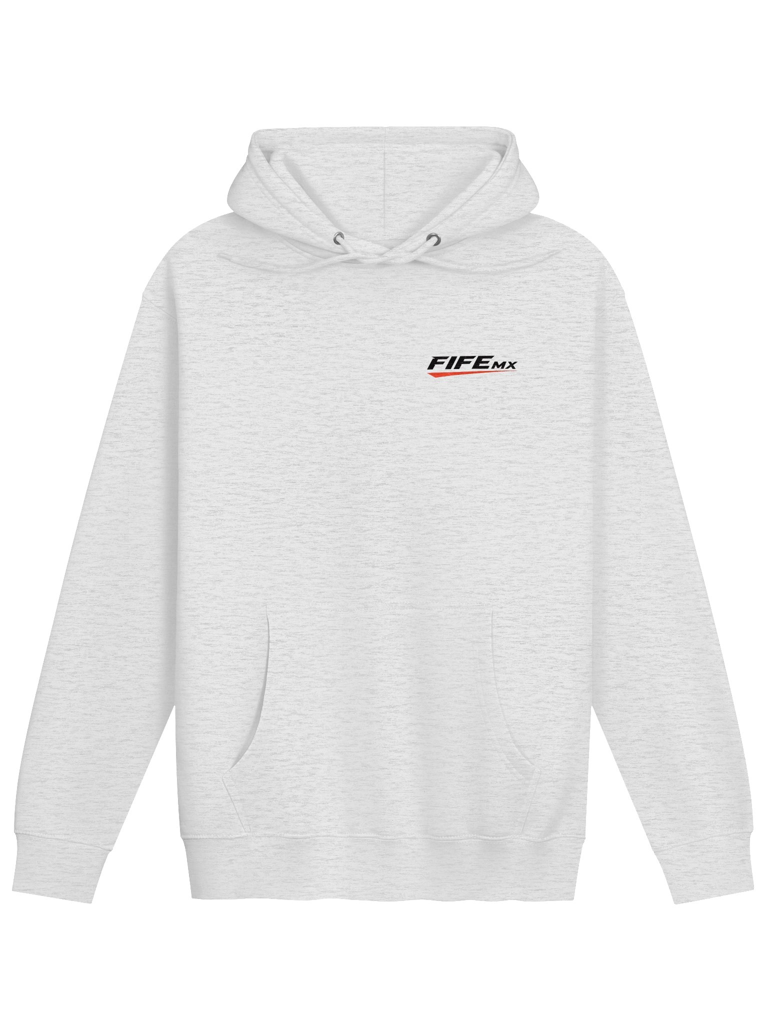 FifeMX Classic Hoodie product image (1)