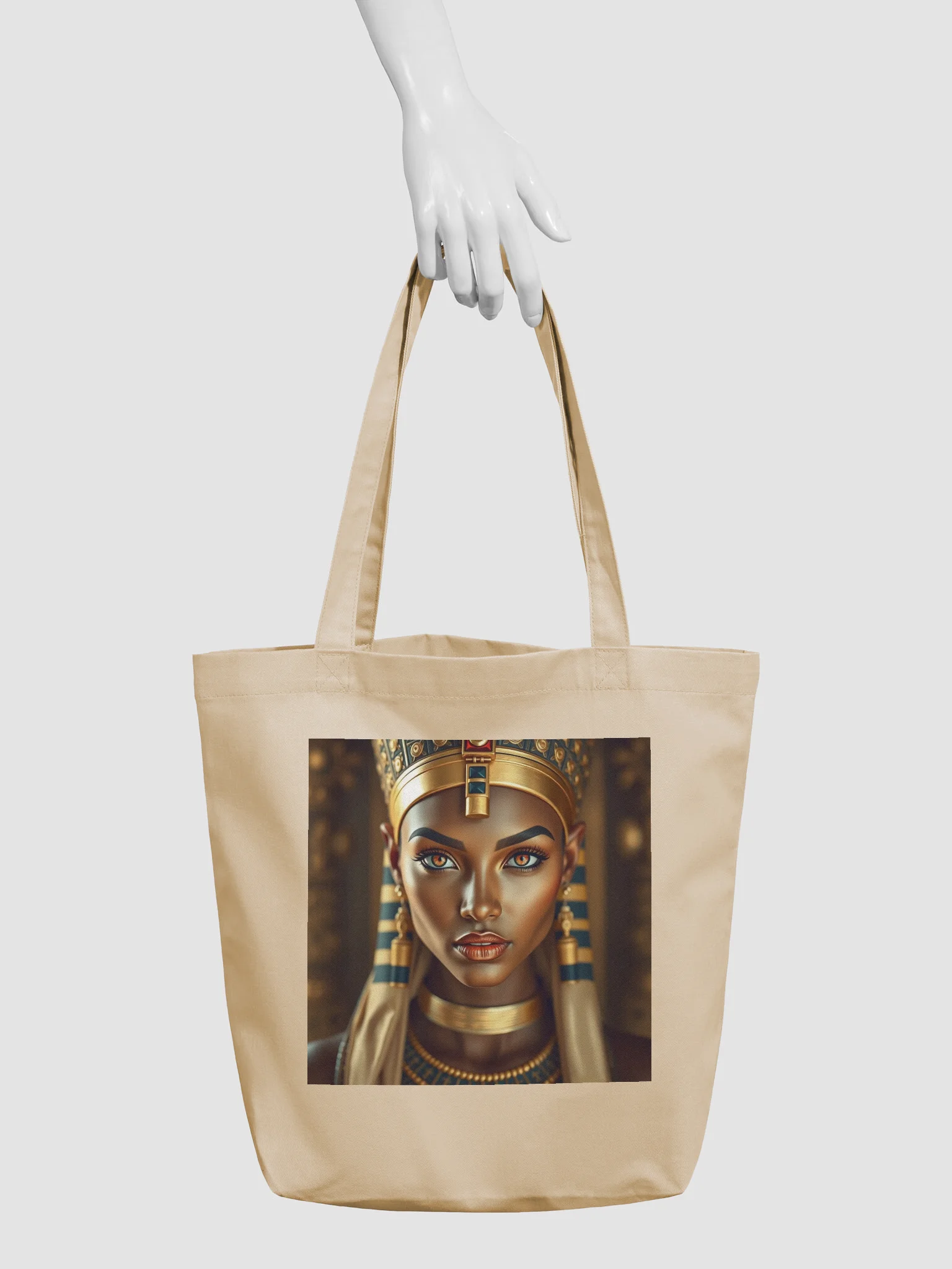 Auset's Legacy Tote product image (4)