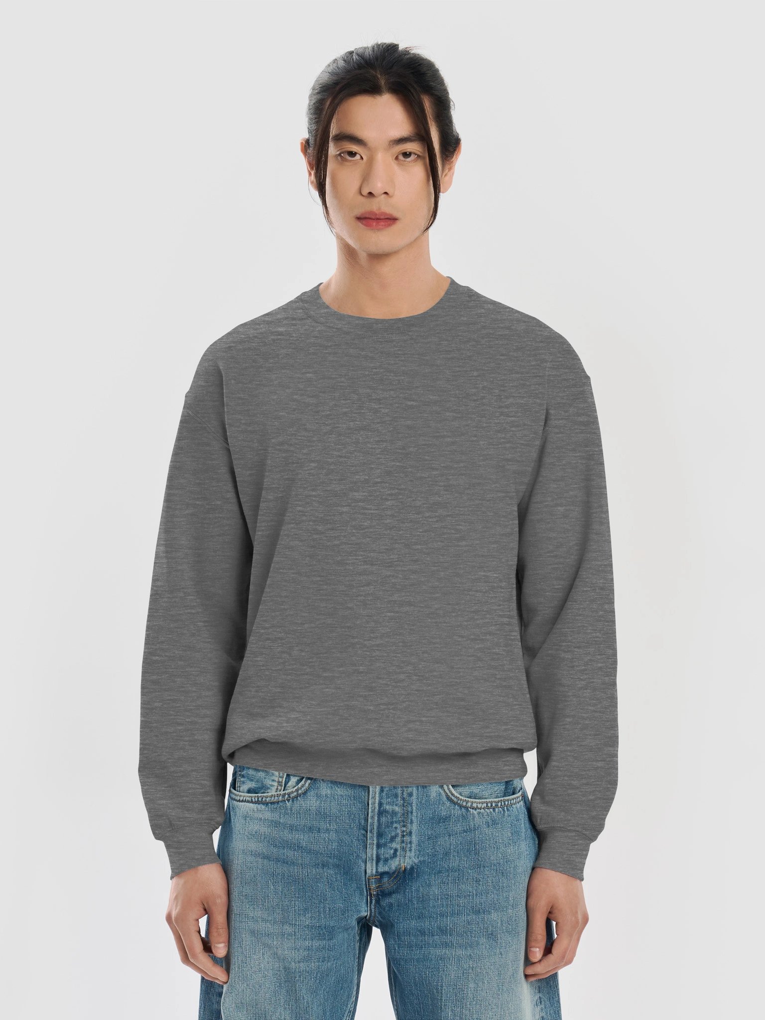 Equal > Divided American Unity Sweatshirt product image (47)