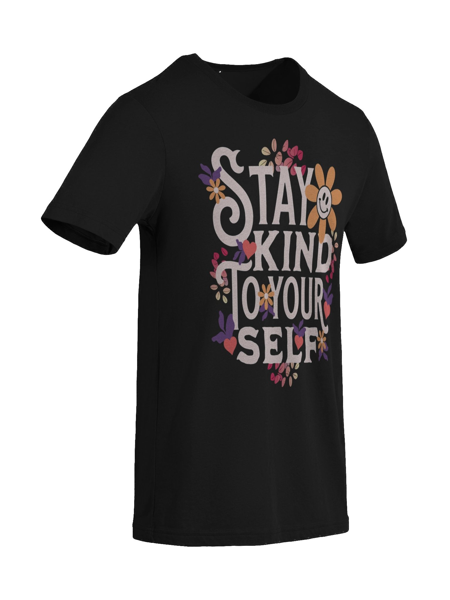 Kindness Blooms Tee product image (98)