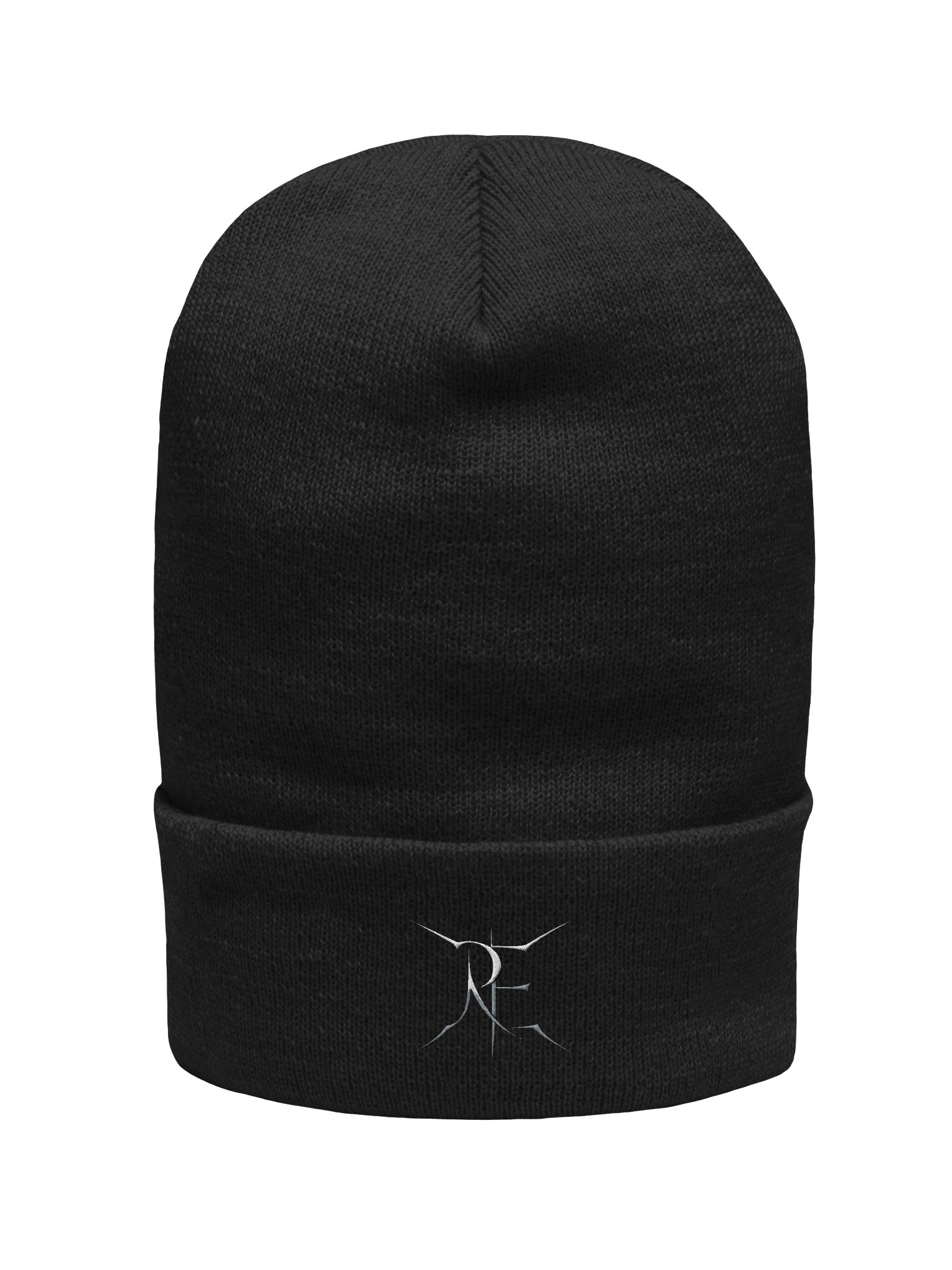 ELVYR Core Cuffed Beanie product image (1)