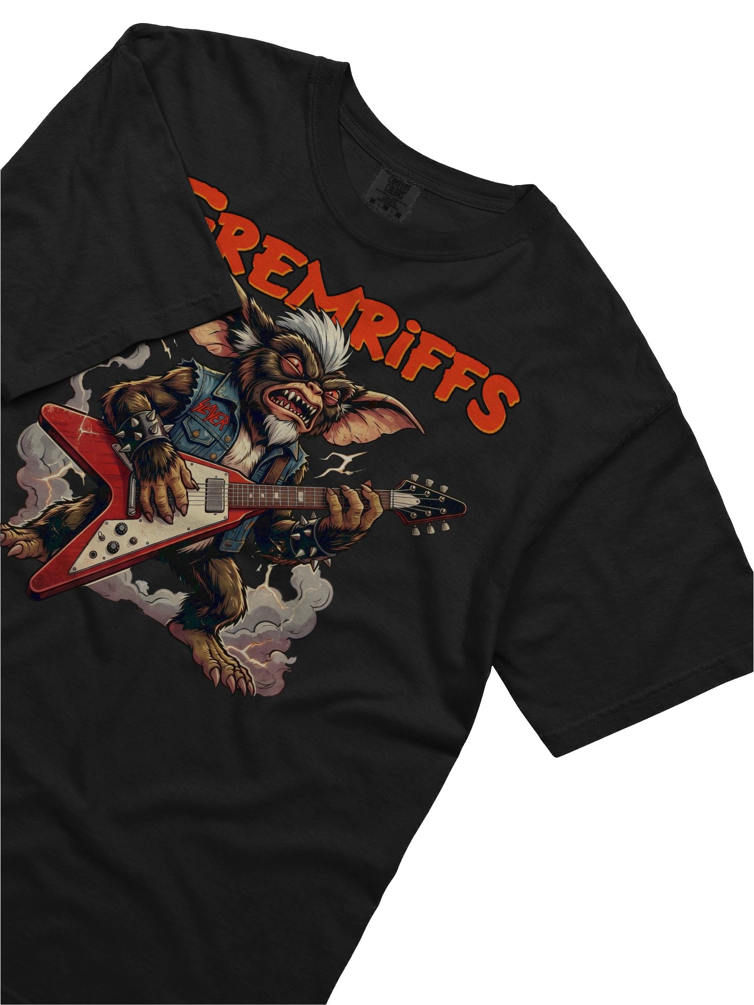 GremRiffs - The Riffmaster product image (2)