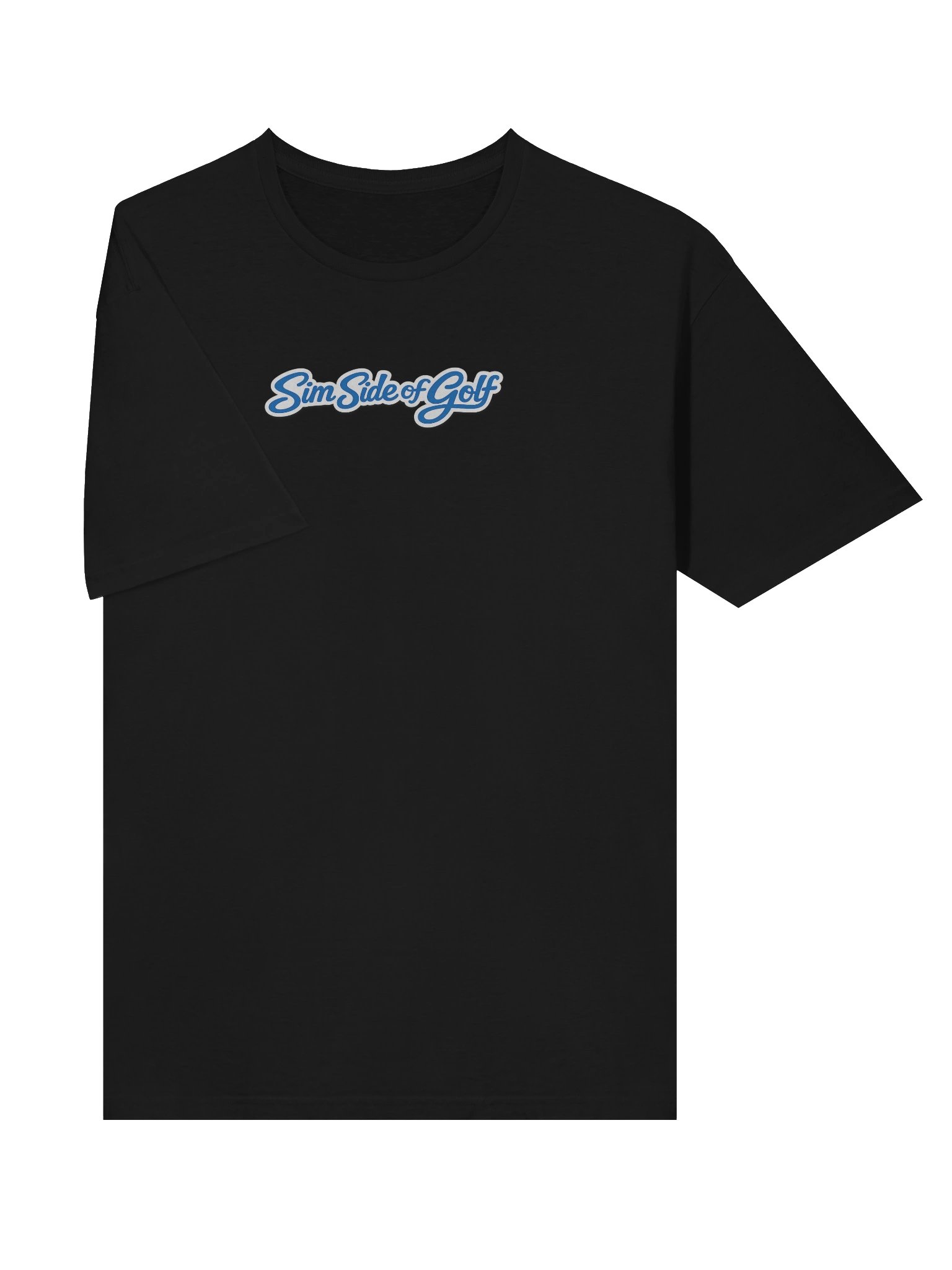 Sim Side Golf T-Shirt product image (38)
