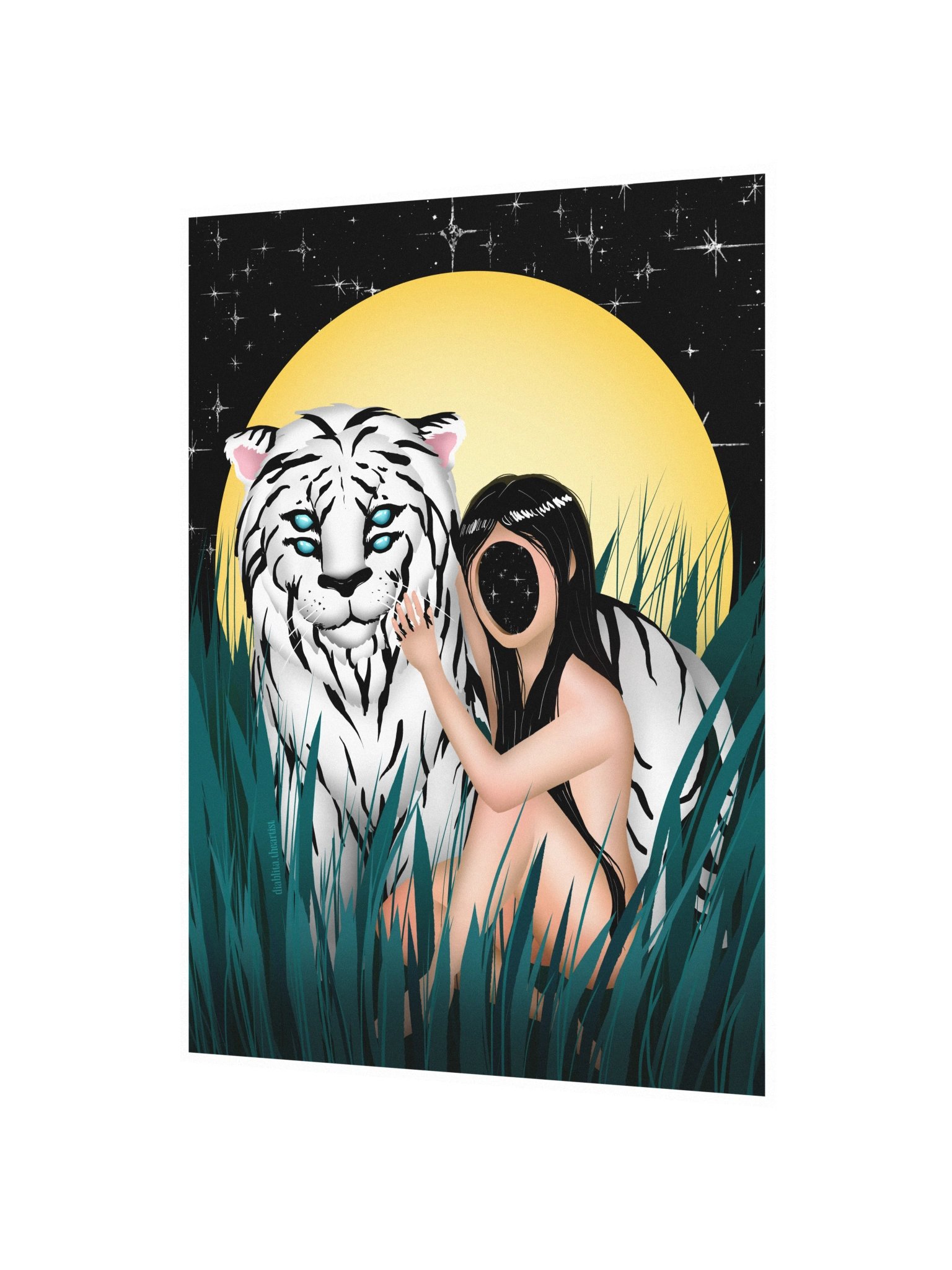 Protection Print product image (3)