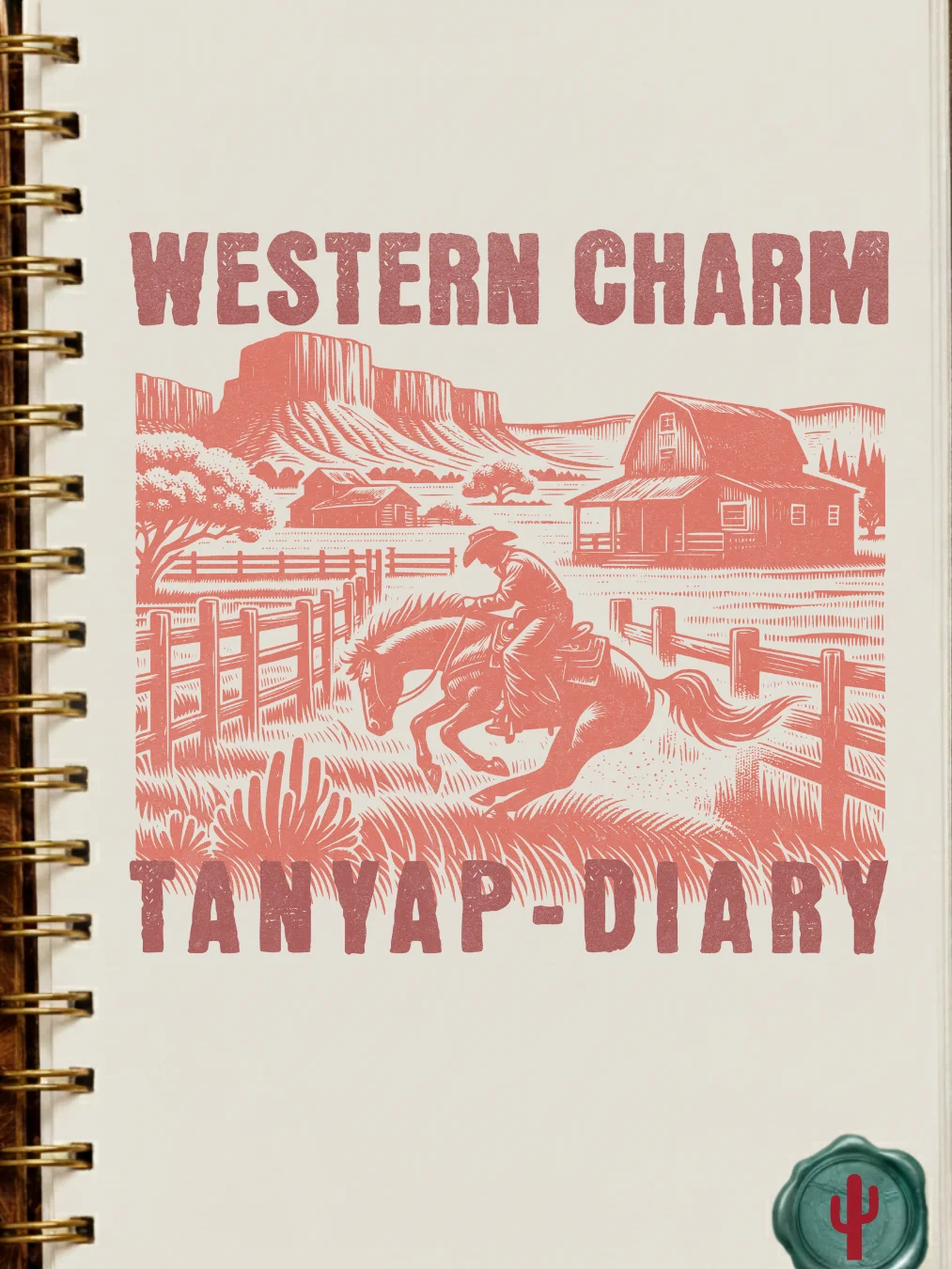 Western Charm product image (19)