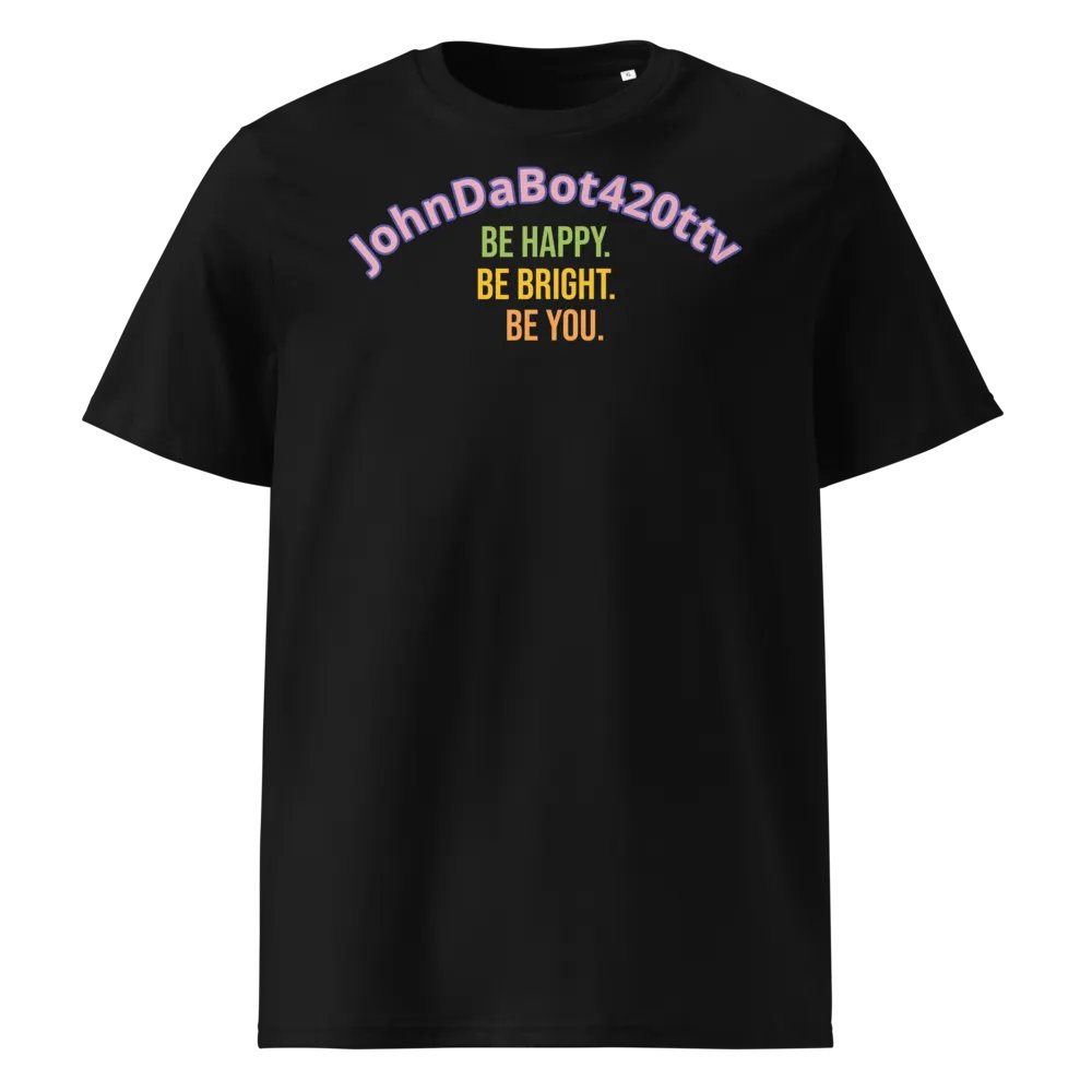 Dabot tee product image (1)