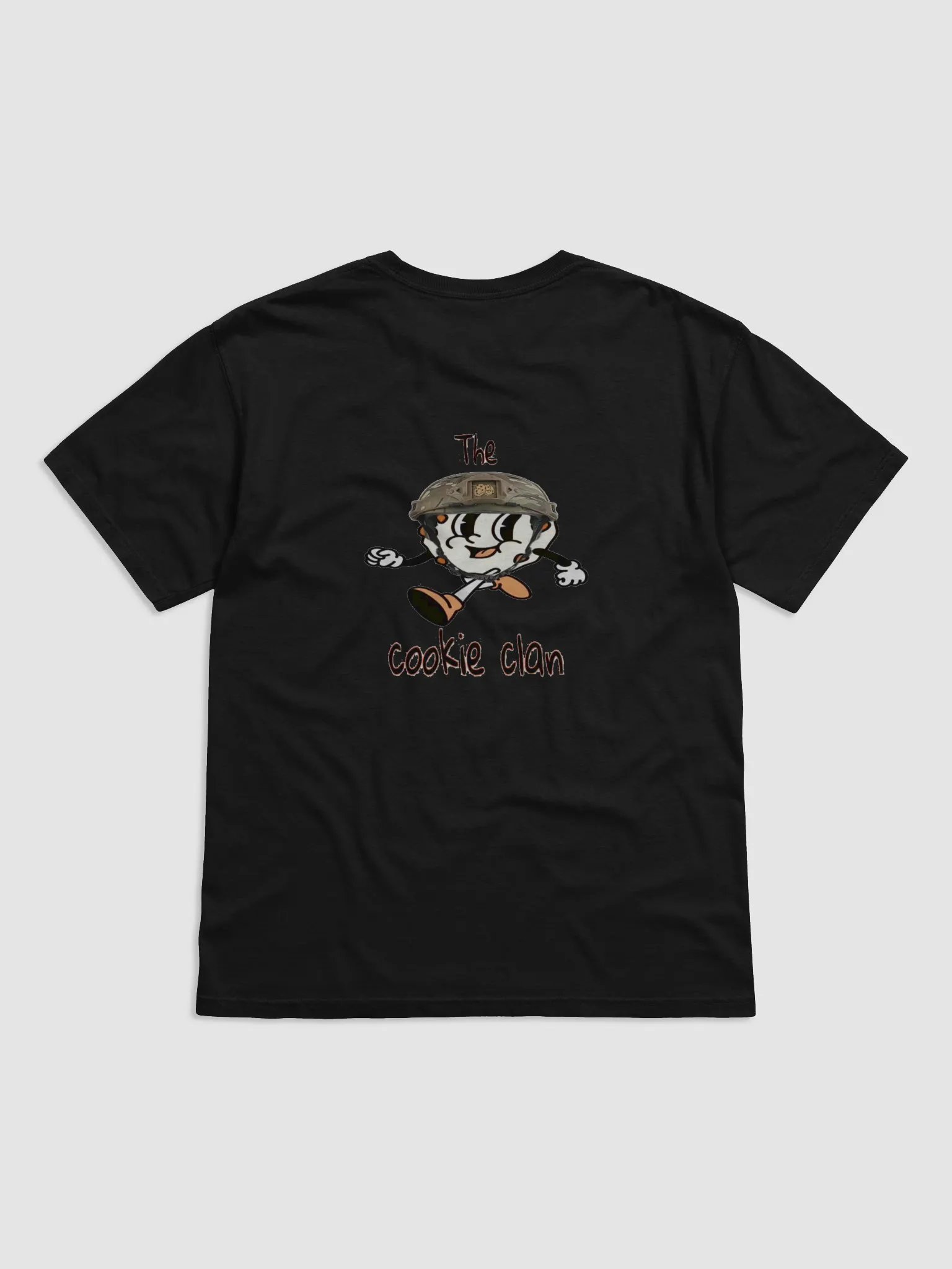 The Cookie Clan Tee product image (2)