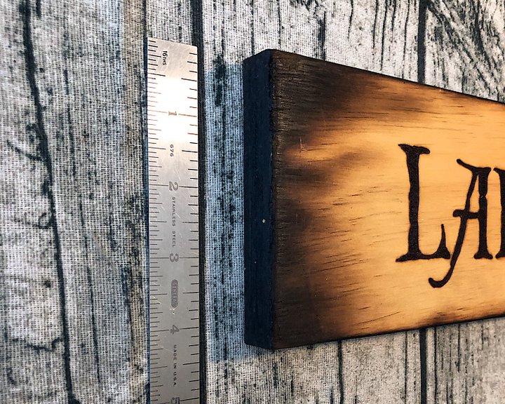 Lake Arrow product image (2)