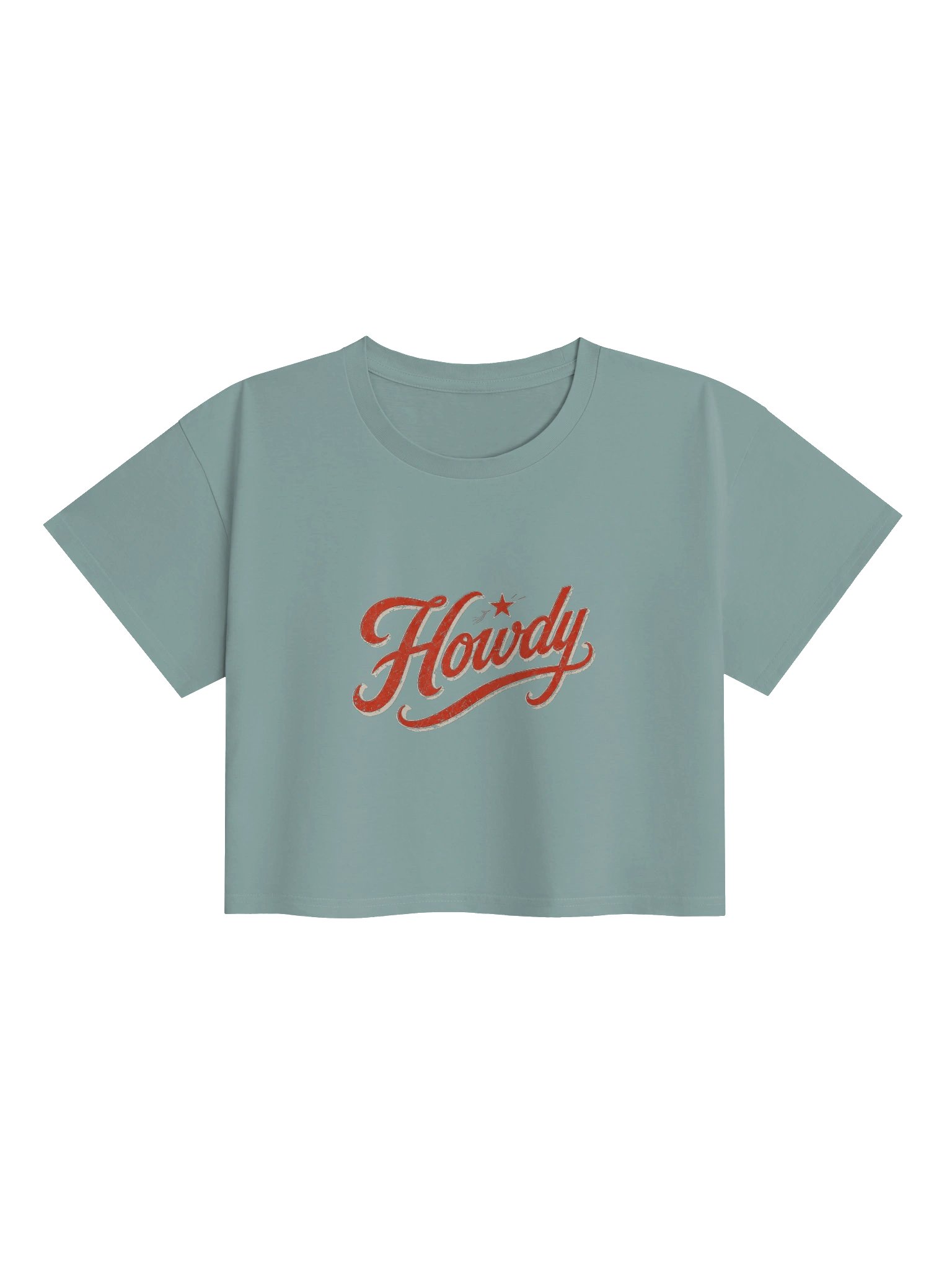 Howdy Tee product image (1)