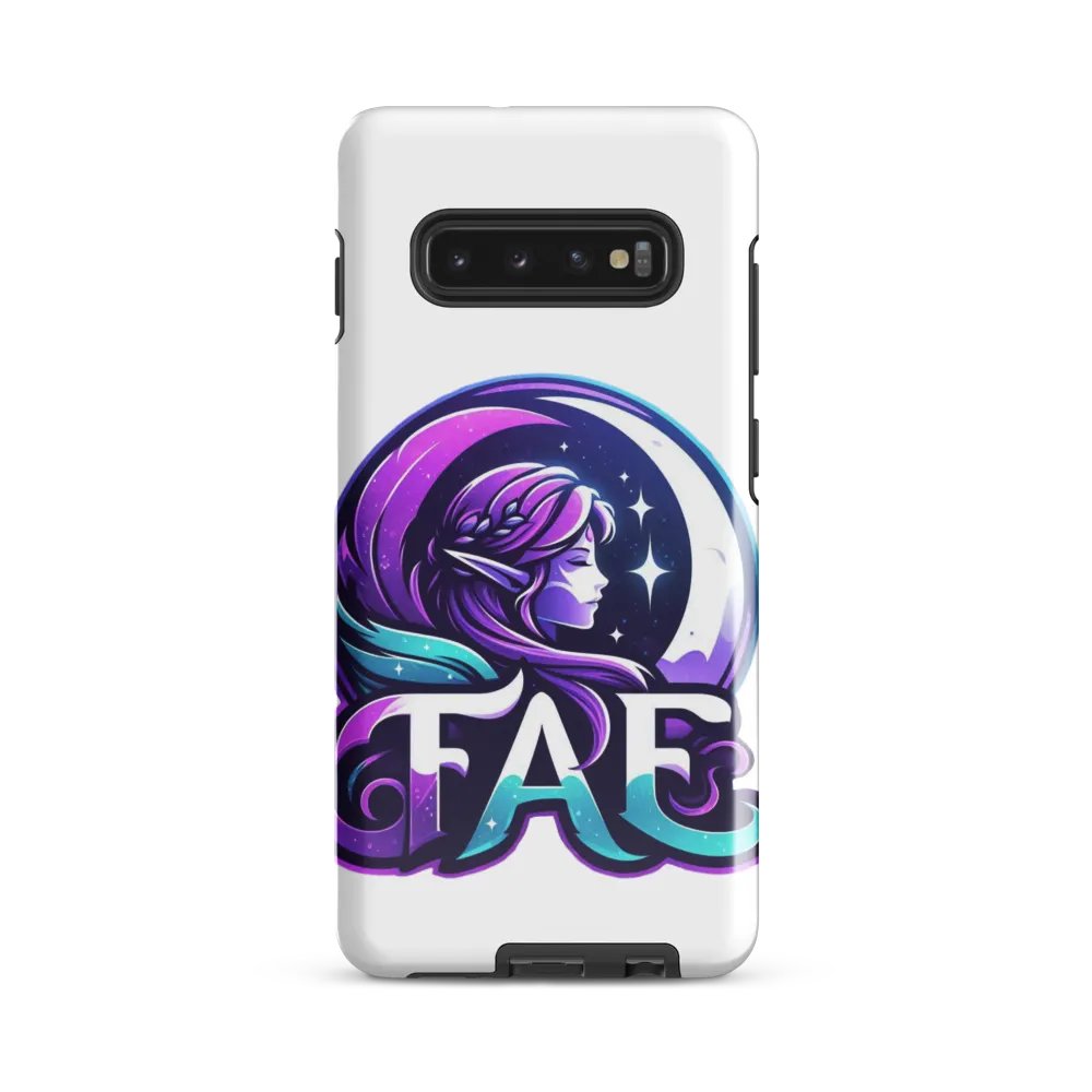 Fae Samsung Phone Case product image (47)