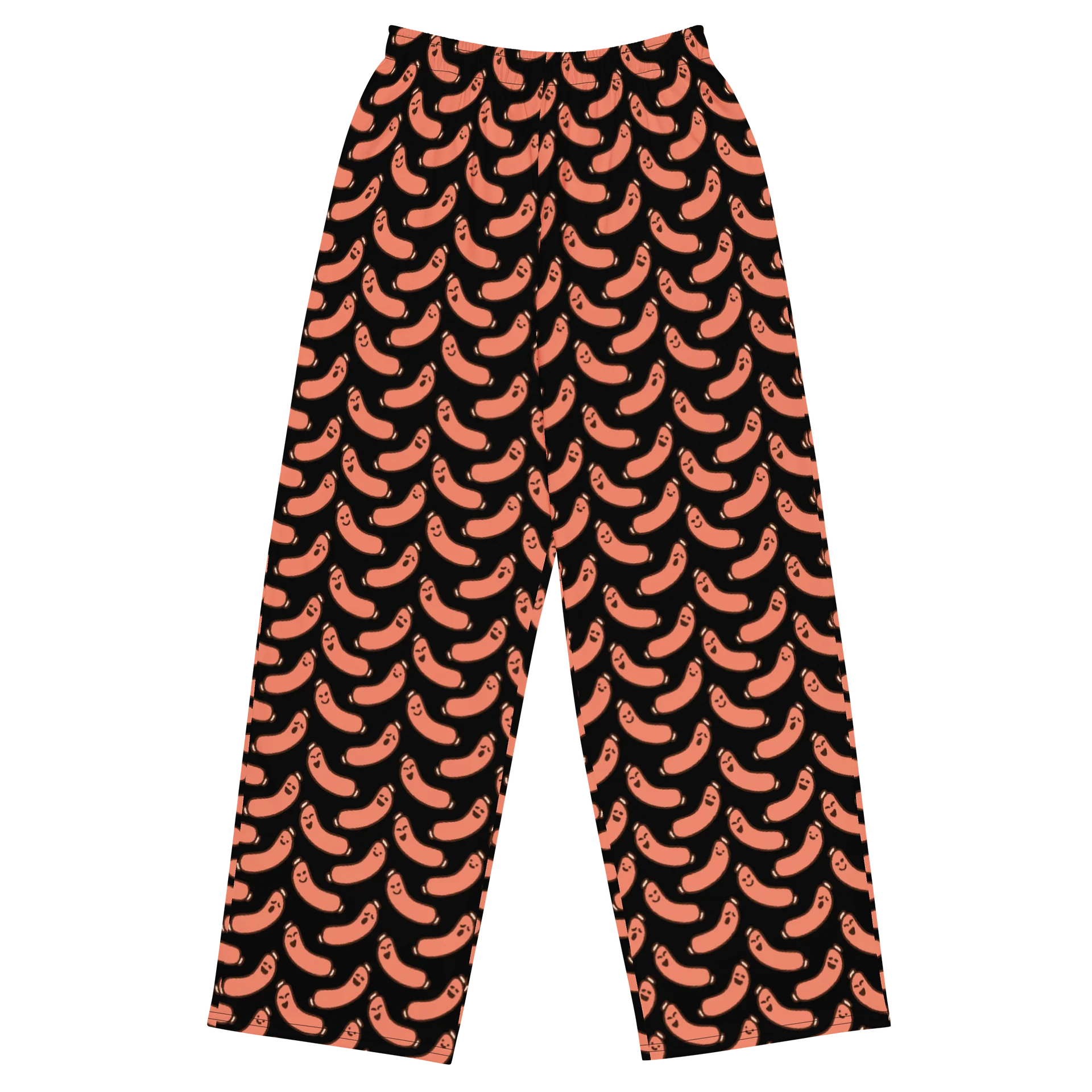Wally Pajamas Bottoms product image (1)