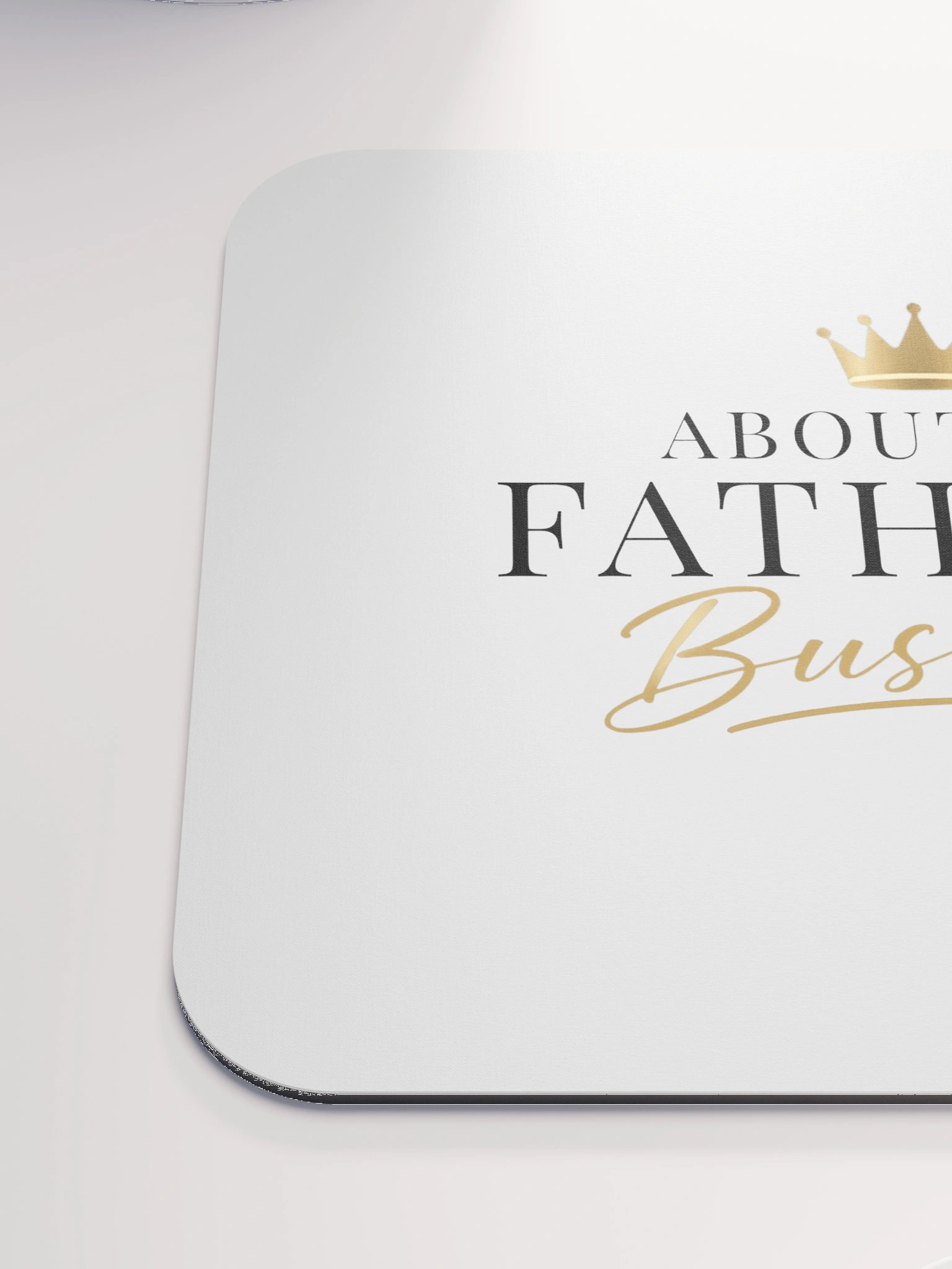 AMFB Mouse Pad product image (6)