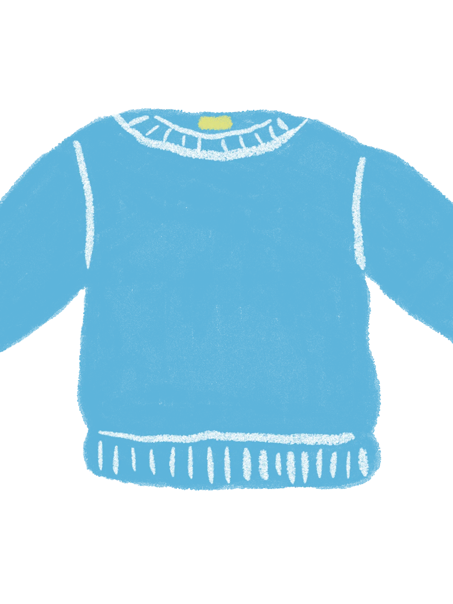 15 Hand-Drawn Clothes & Fashion PNG Clipart Bundle product image (8)