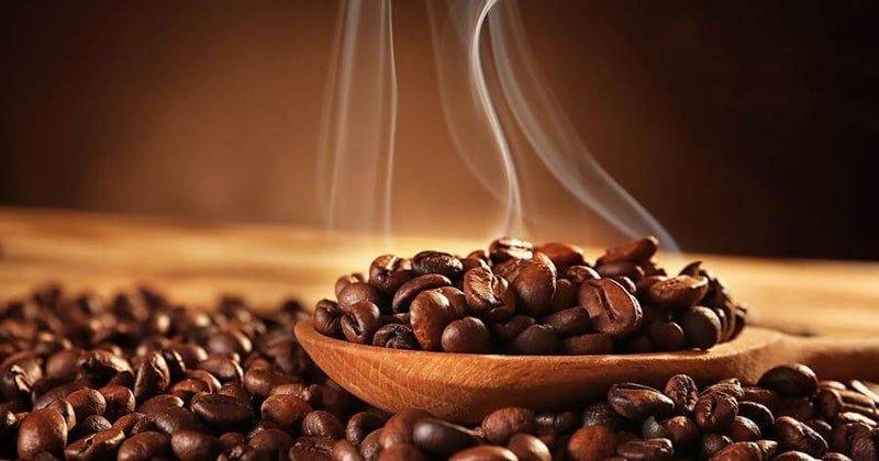 Nilgiri Masala Coffee product image (1)