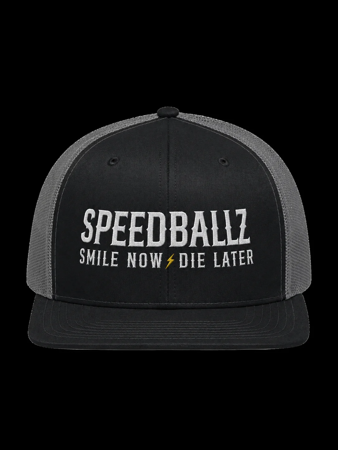 Speeballz SNDL Trucker Hat product image (2)