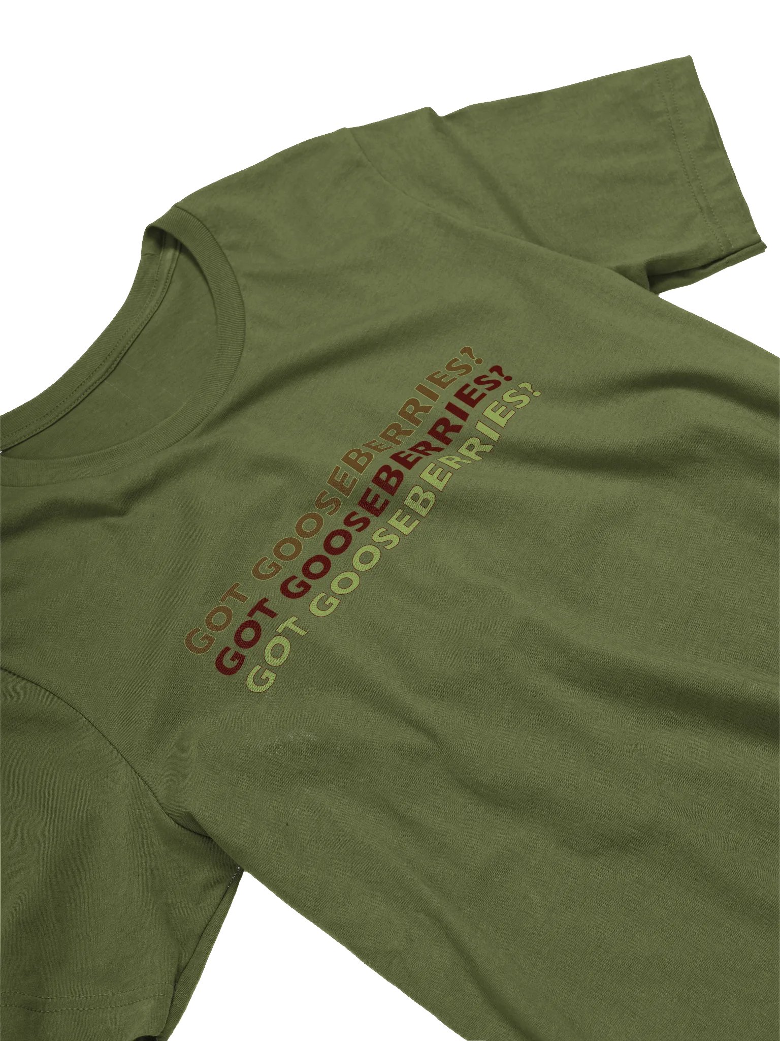 Got Gooseberries? Tee product image (13)
