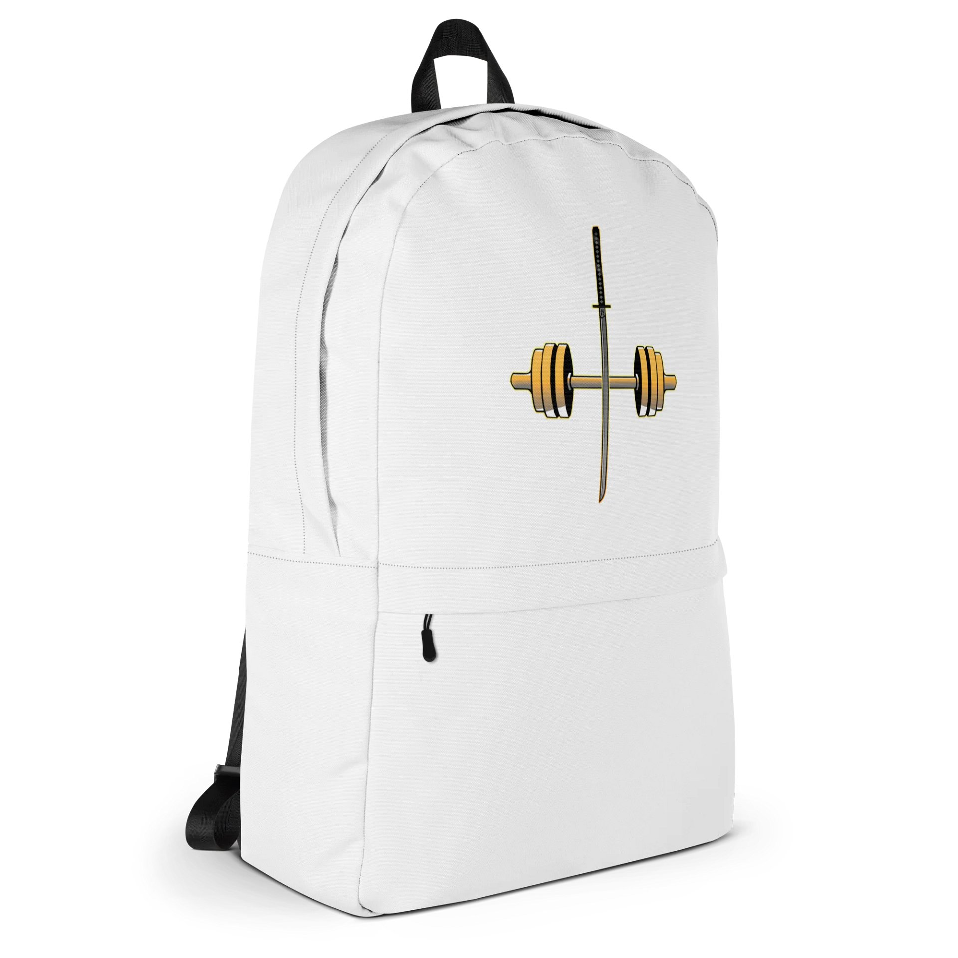 NYO Backpack product image (4)