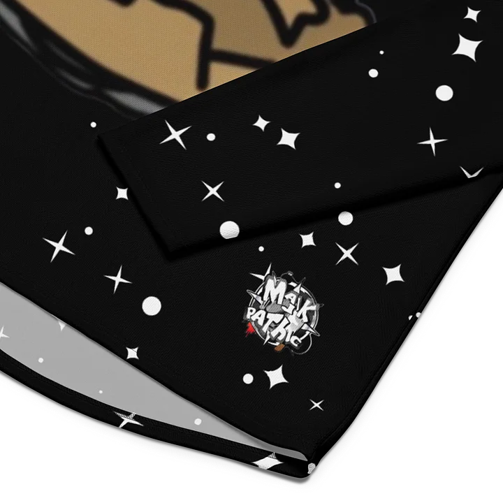 Lil Zest Jersey product image (2)