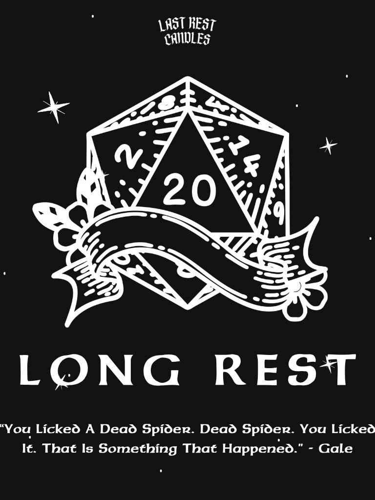 Long Rest Melts product image (4)